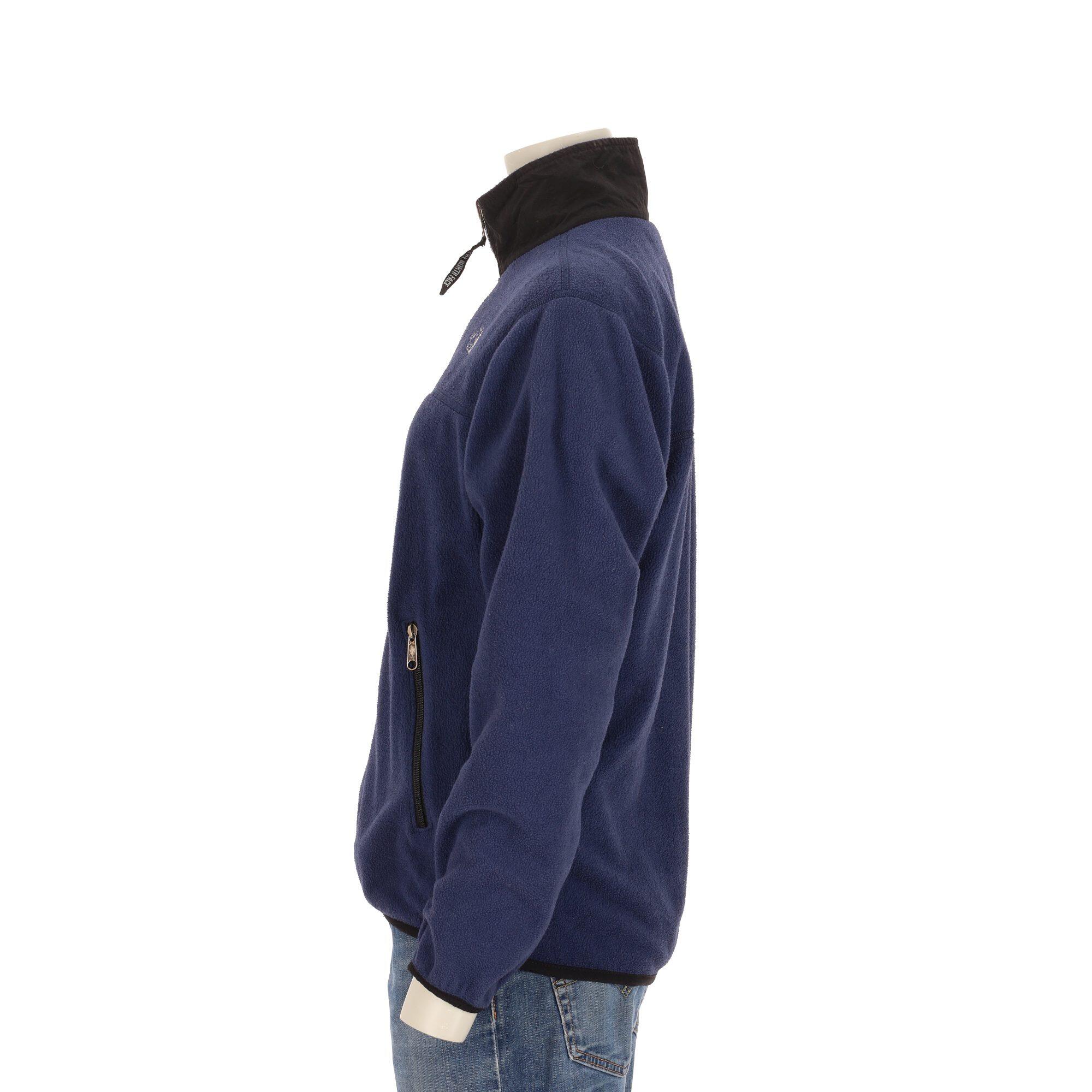 Refurbished - Damen Fleecejacke Vintage Y2K - In sehr gutem Zustand 3/7