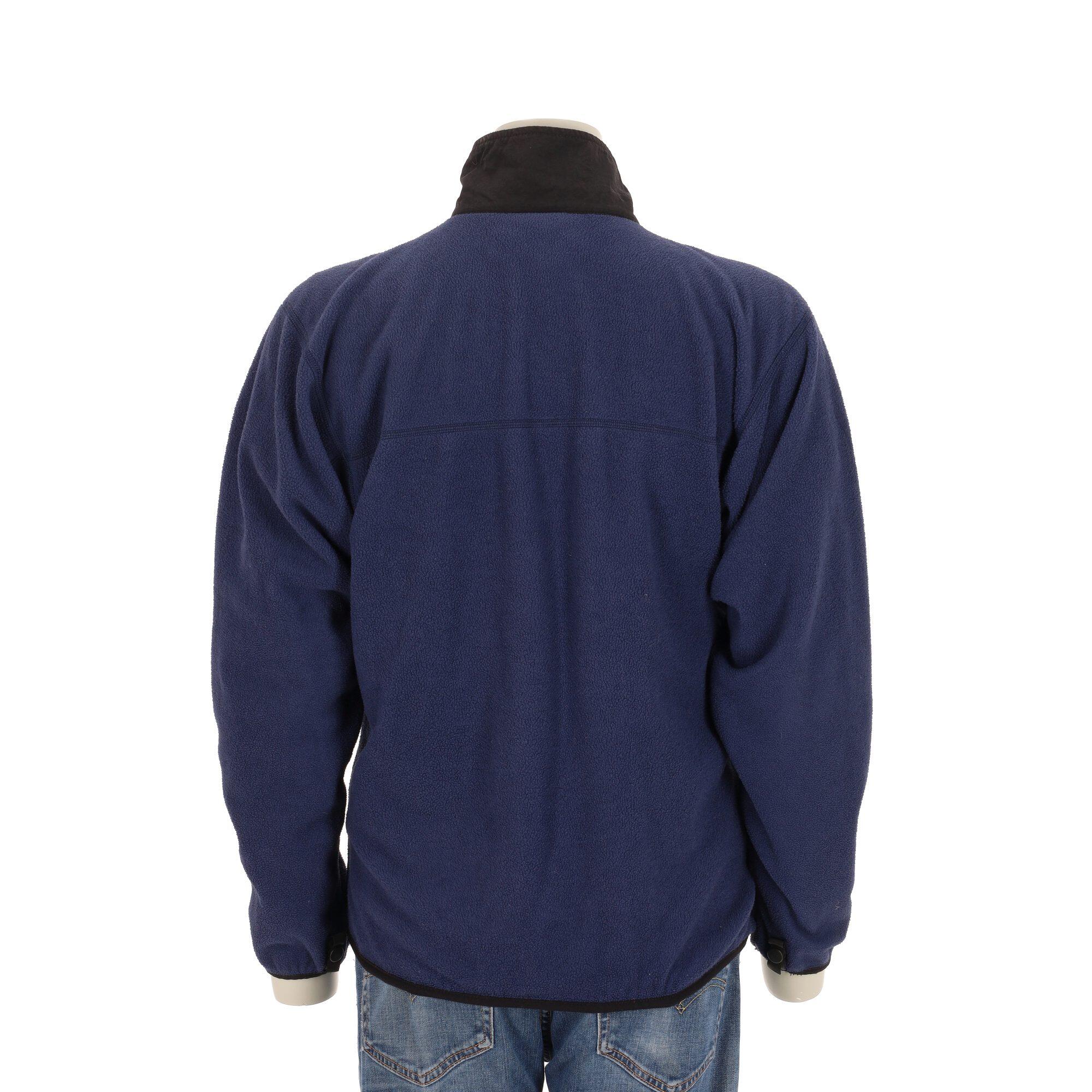 Refurbished - Damen Fleecejacke Vintage Y2K - In sehr gutem Zustand 2/7