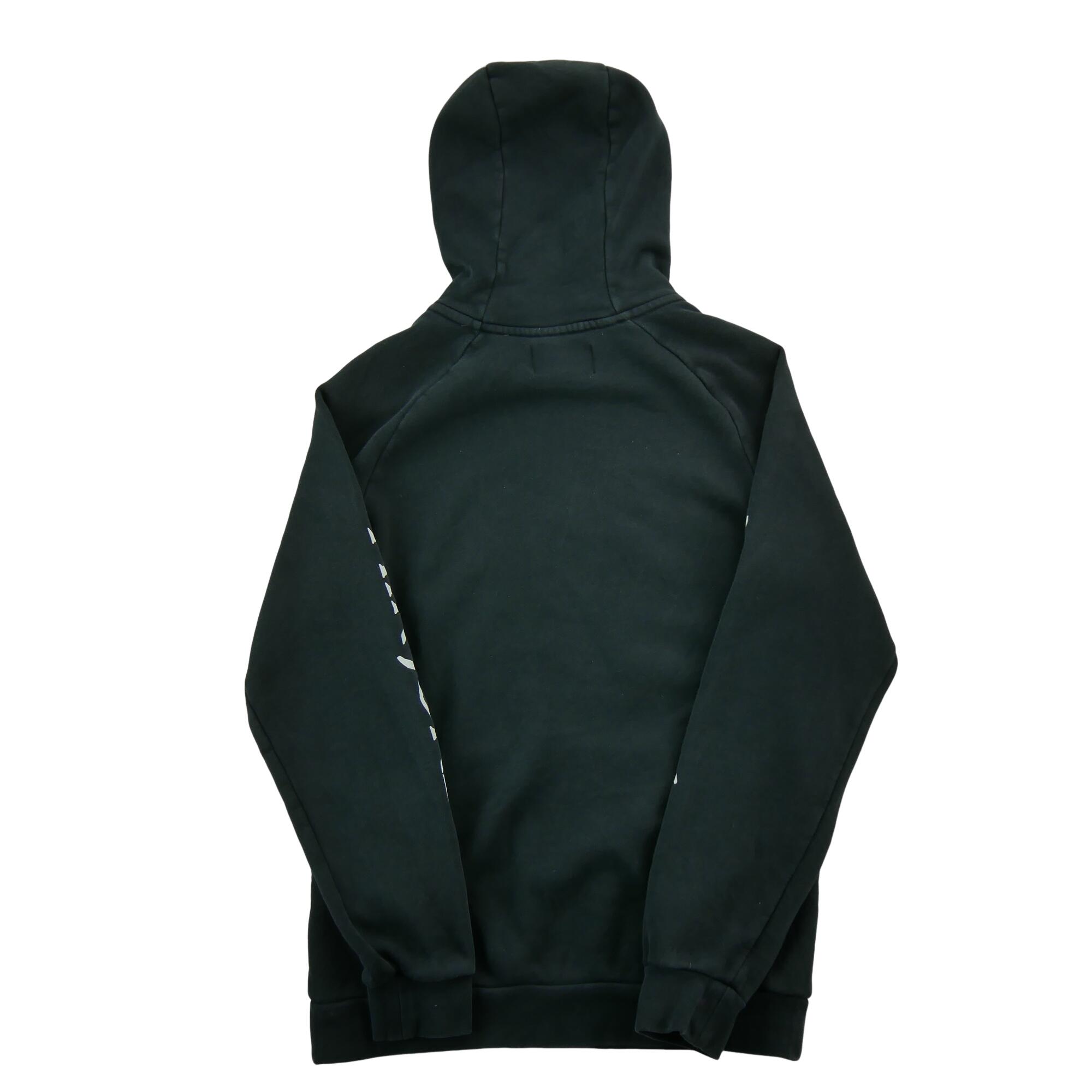 Segunda vida - Nike Sweatshirt com Capuz Masculina - Em bom estado 2/7