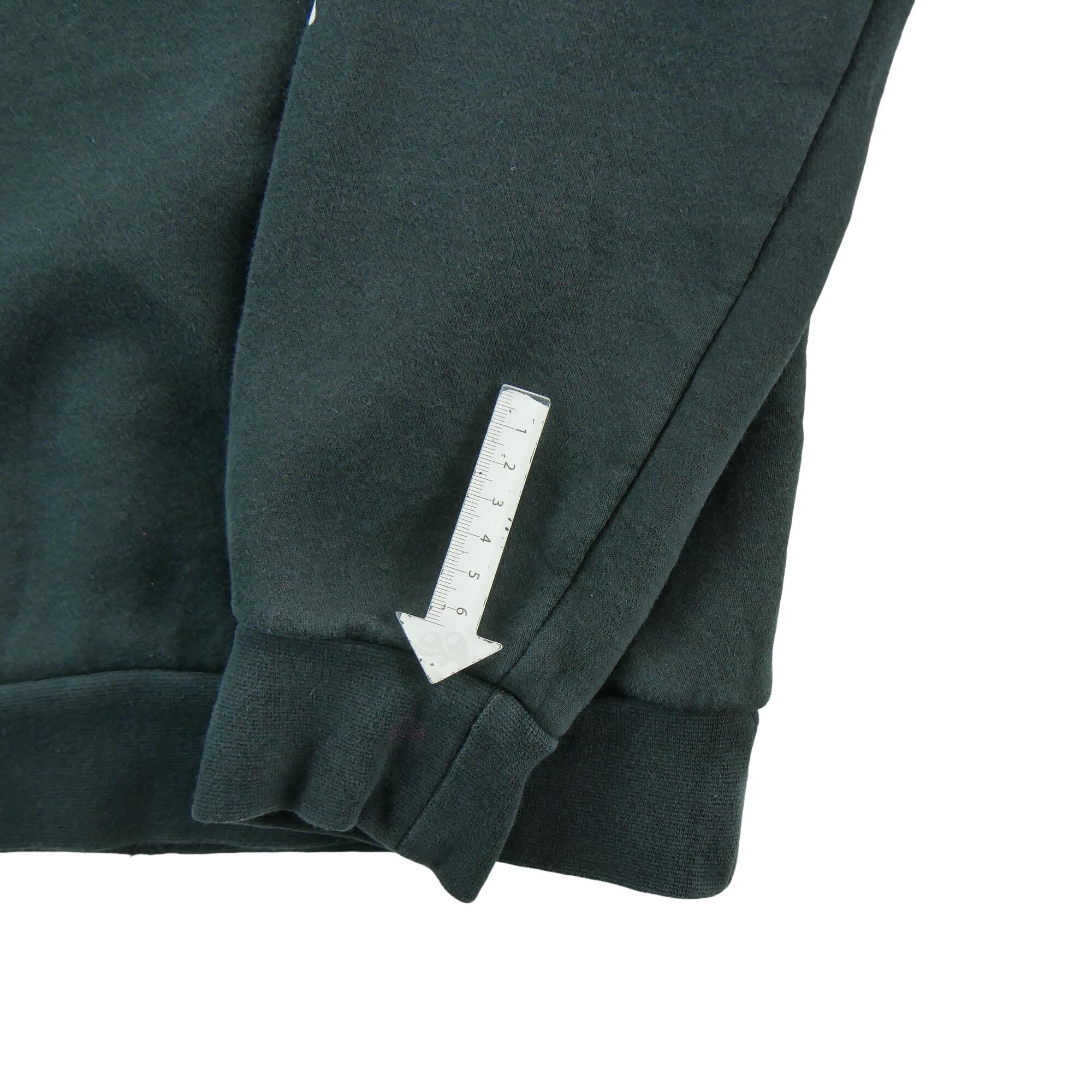 Segunda vida - Nike Sweatshirt com Capuz Masculina - Em bom estado 5/7