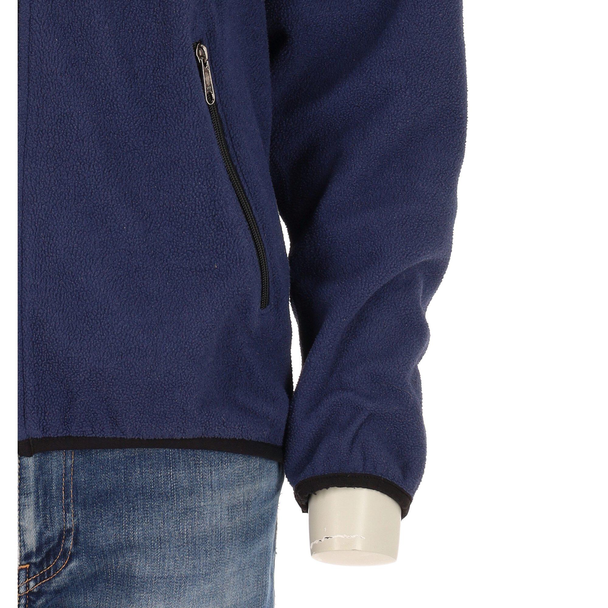 Refurbished - Damen Fleecejacke Vintage Y2K - In sehr gutem Zustand 7/7