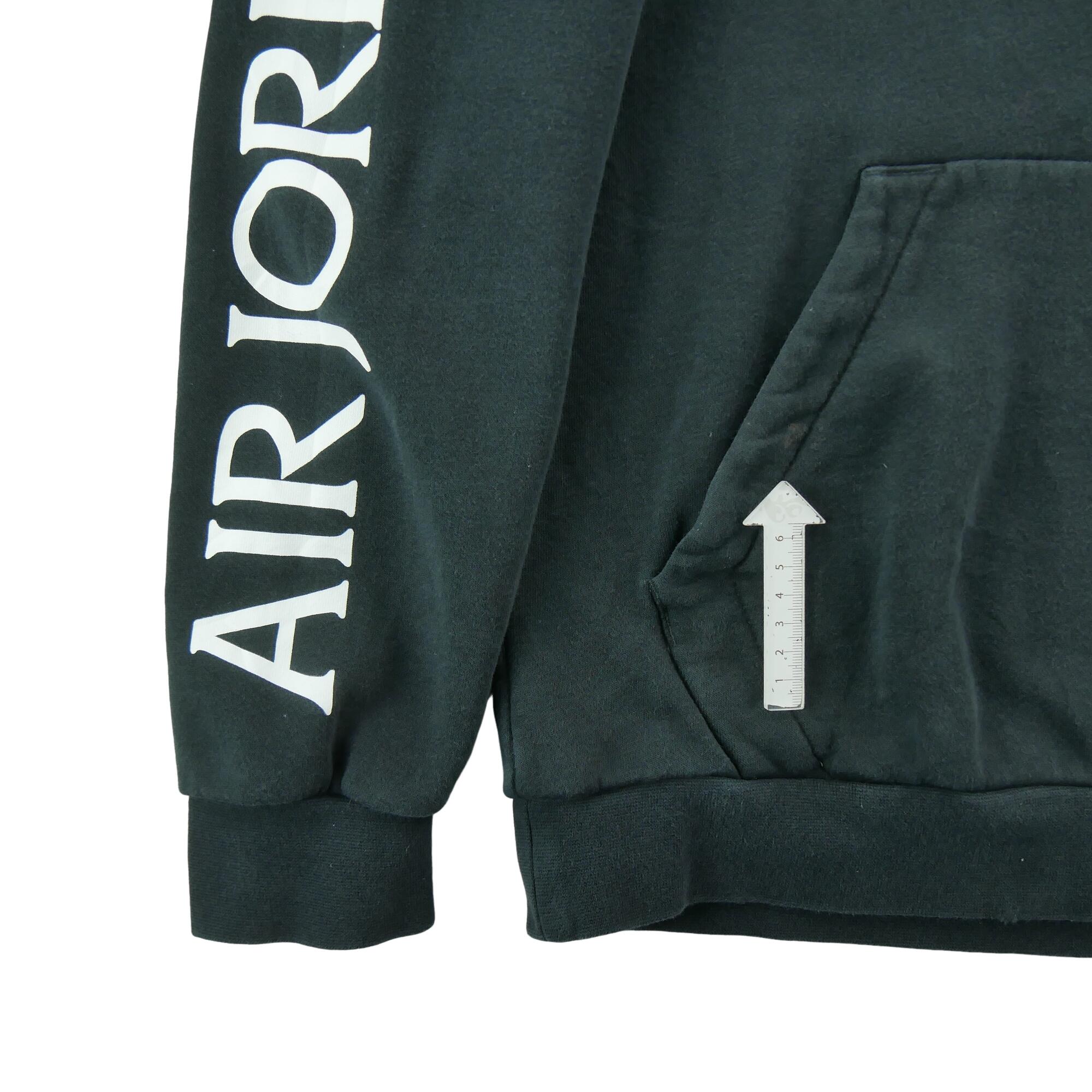 Segunda vida - Nike Sweatshirt com Capuz Masculina - Em bom estado 4/7