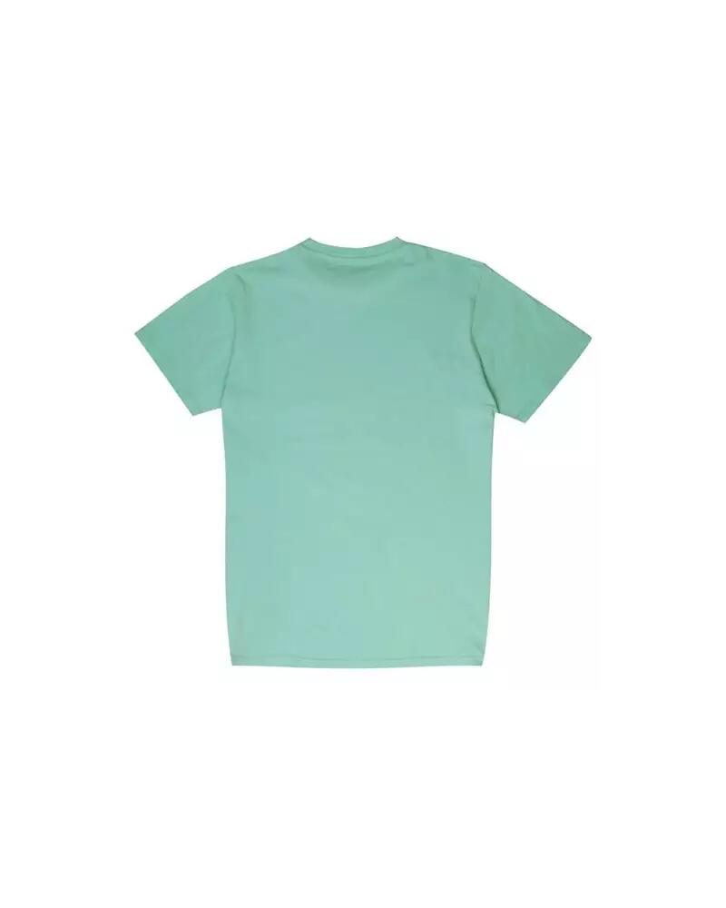 Tshirt et polos Homme ECRILLO TEE Vert 2/2