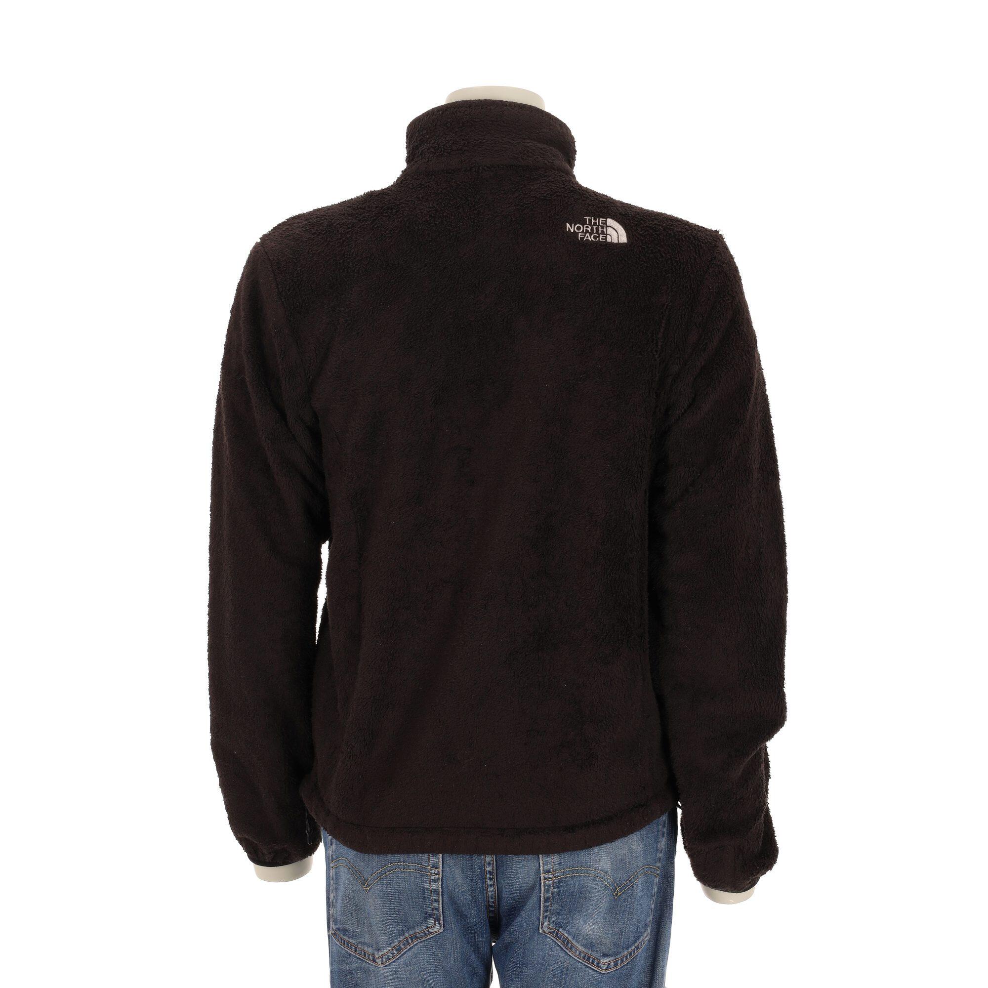Refurbished - The North Face Fleecejacke Damen Osito - In sehr gutem Zustand 2/7
