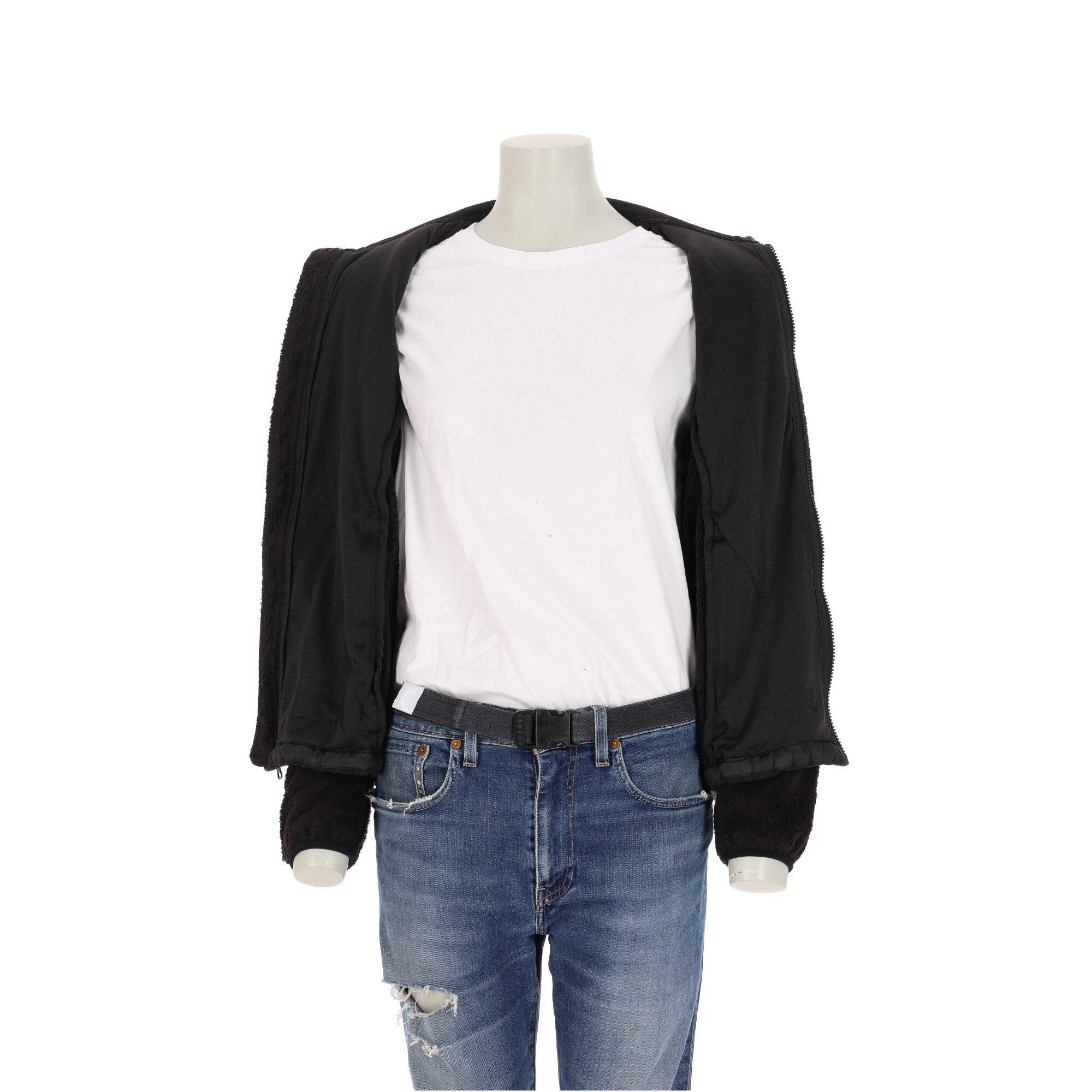 Refurbished - The North Face Fleecejacke Damen Osito - In sehr gutem Zustand 5/7