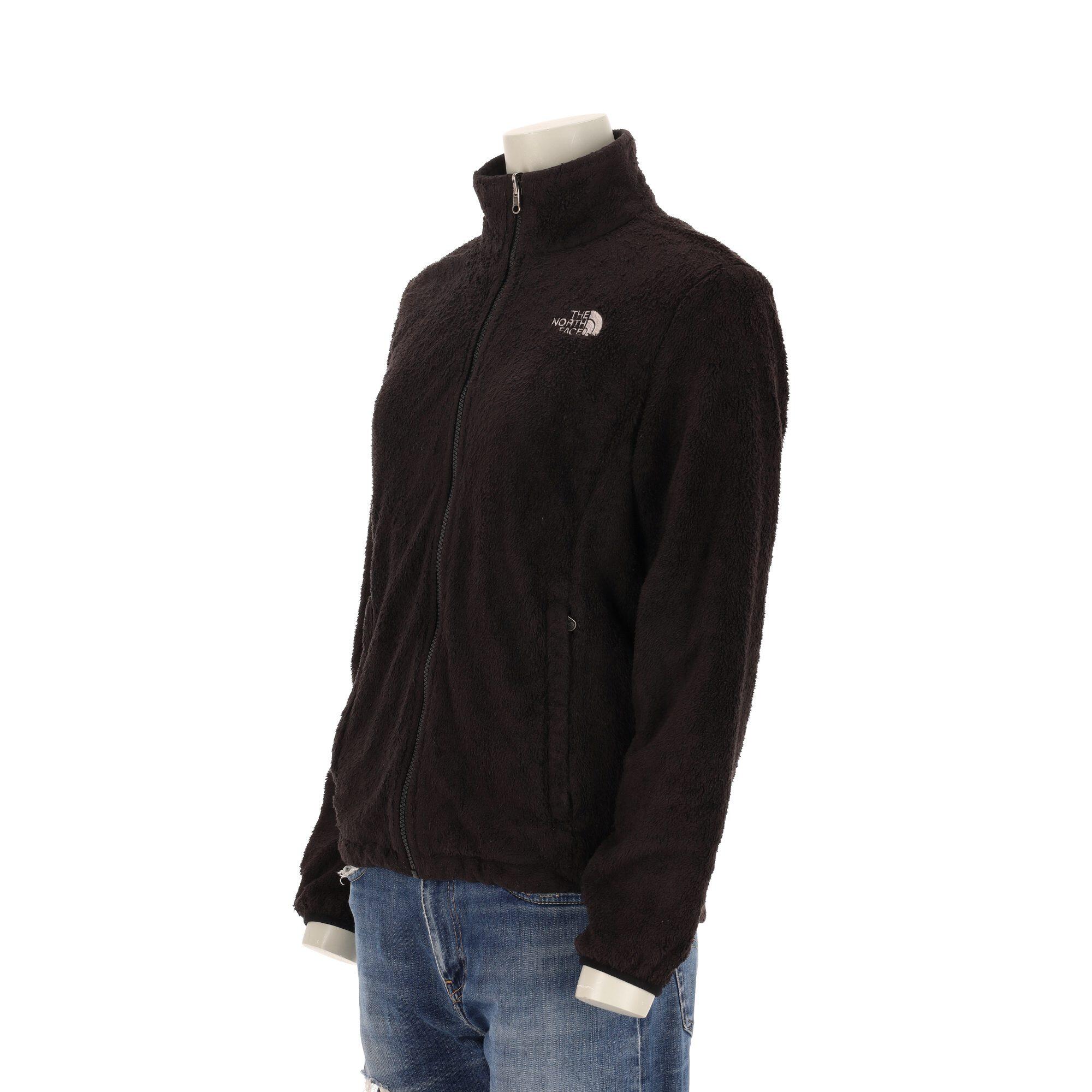 Refurbished - The North Face Fleecejacke Damen Osito - In sehr gutem Zustand 4/7