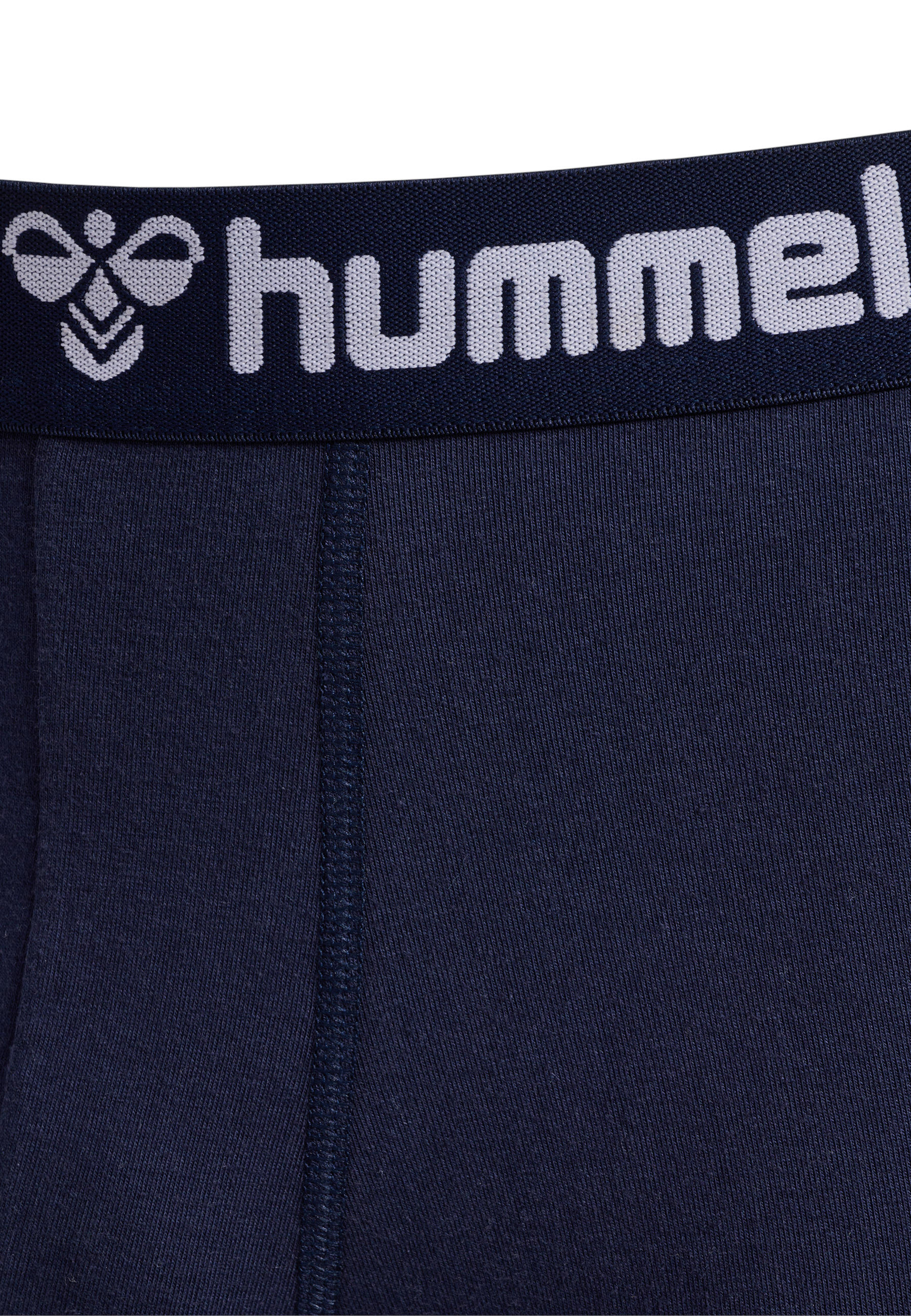 Boxer Hmlboxers Lebensstil Herren 5/7