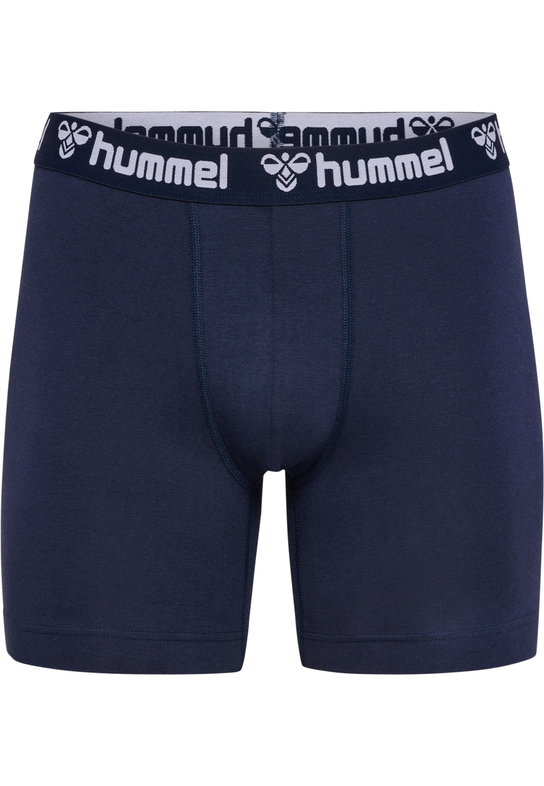 Boxer Hmlboxers Lebensstil Herren 4/7