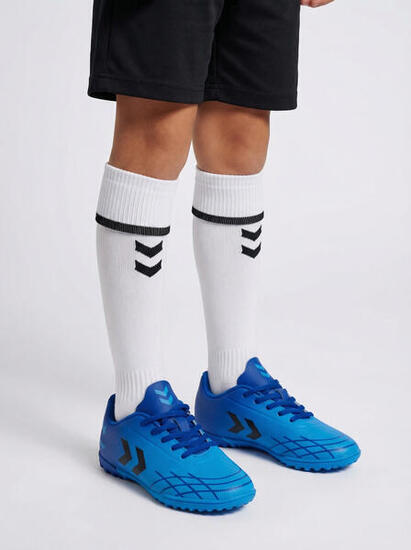 Enfiler Turf, Soft Ground, Firm Ground Top Star Football Enfant