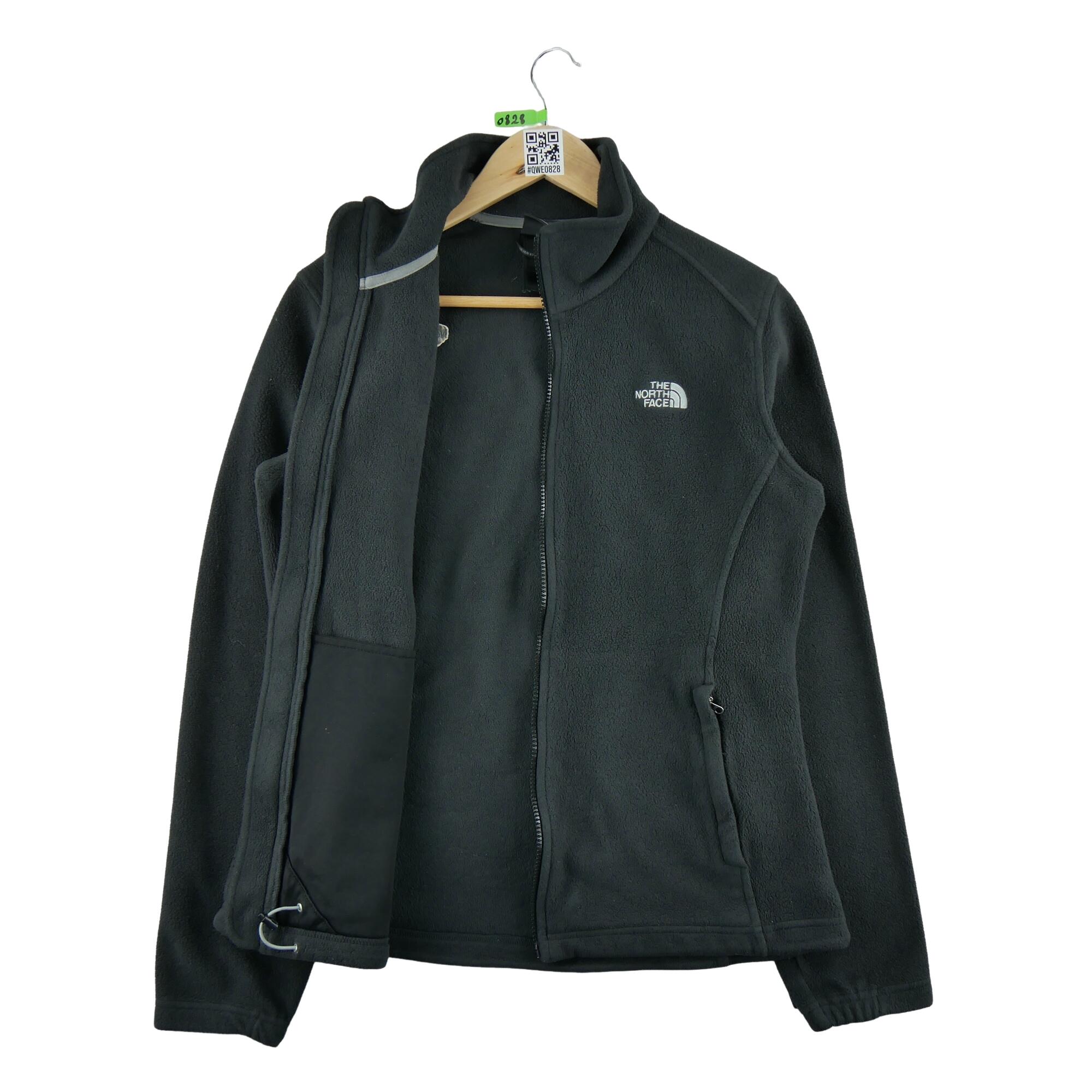 Refurbished - The North Face Damen Fleecejacke - In sehr gutem Zustand 3/7