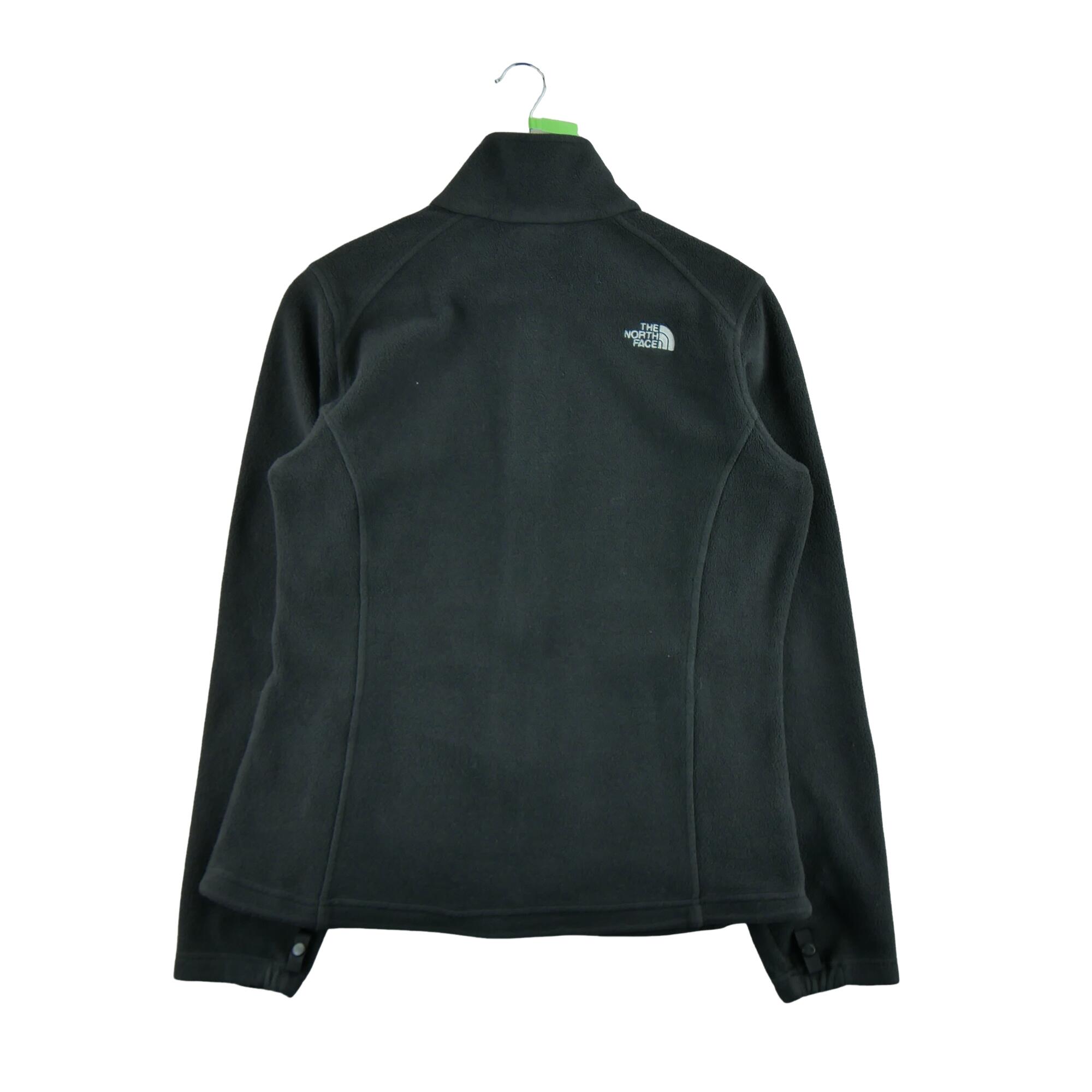 Refurbished - The North Face Damen Fleecejacke - In sehr gutem Zustand 2/7