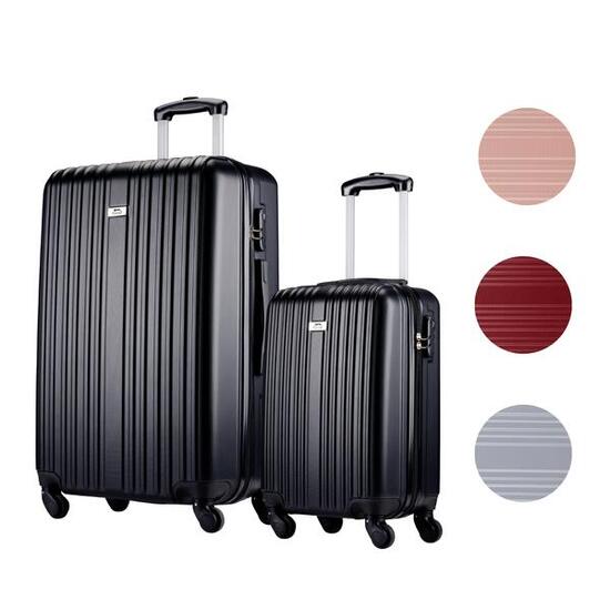 Ensemble de valise MEALHO12360/002