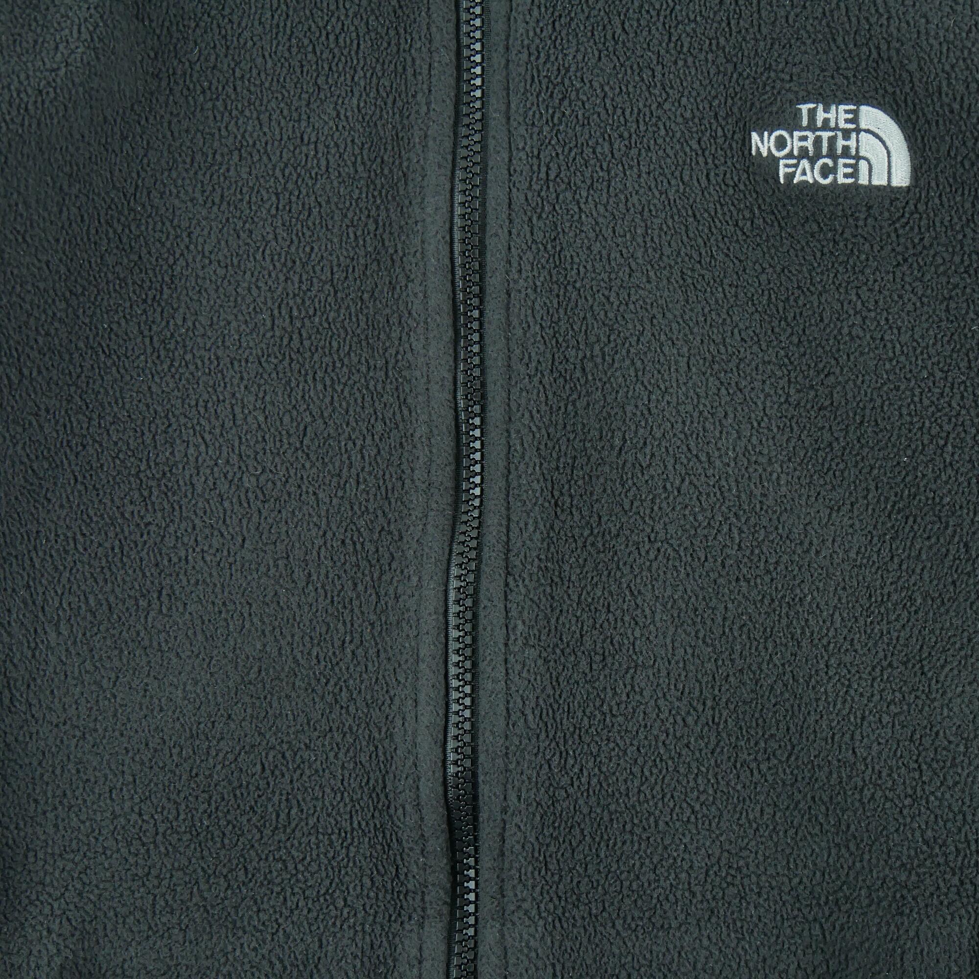 Refurbished - The North Face Damen Fleecejacke - In sehr gutem Zustand 4/7