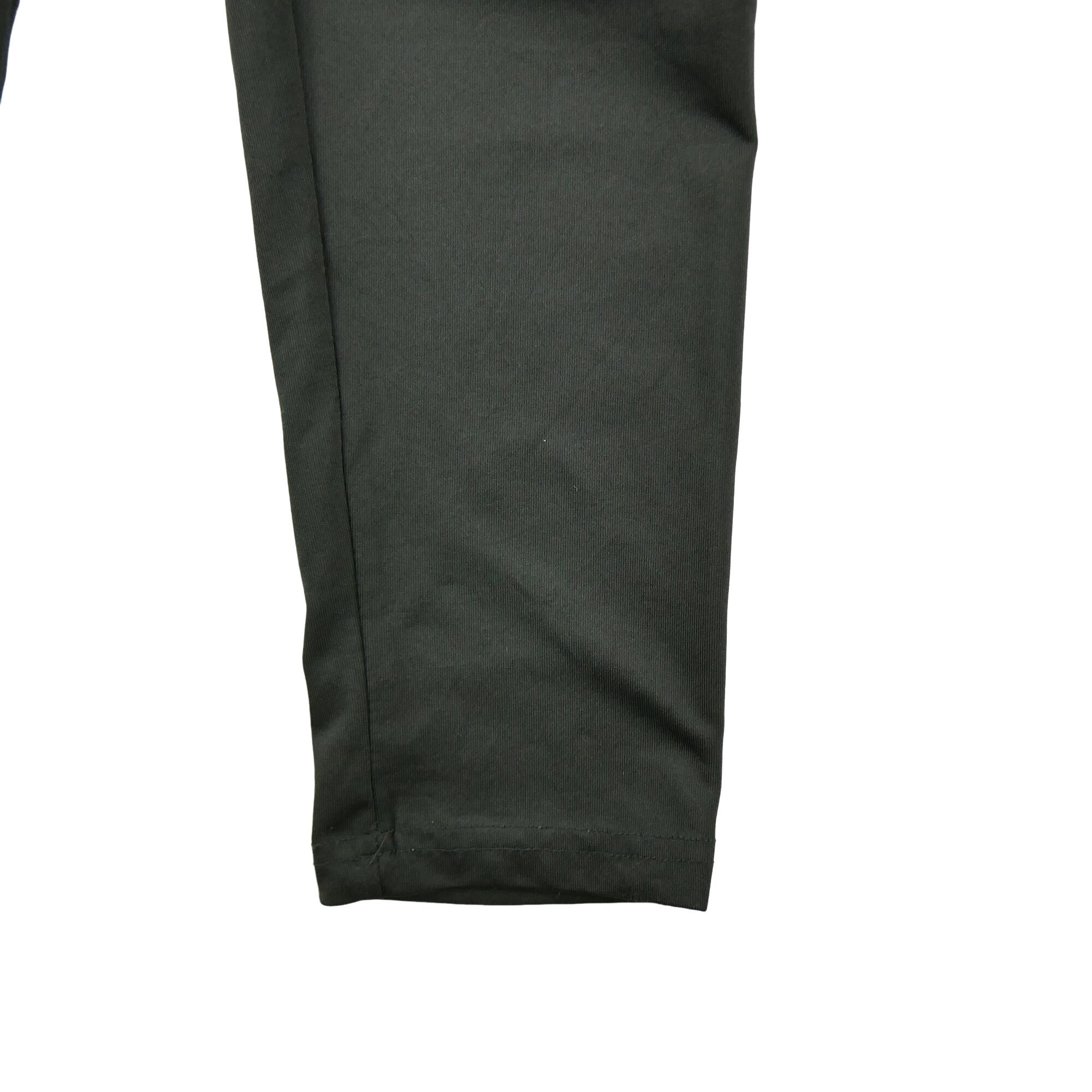 Second hand - Leggings neri da donna - Stato eccellente 3/5
