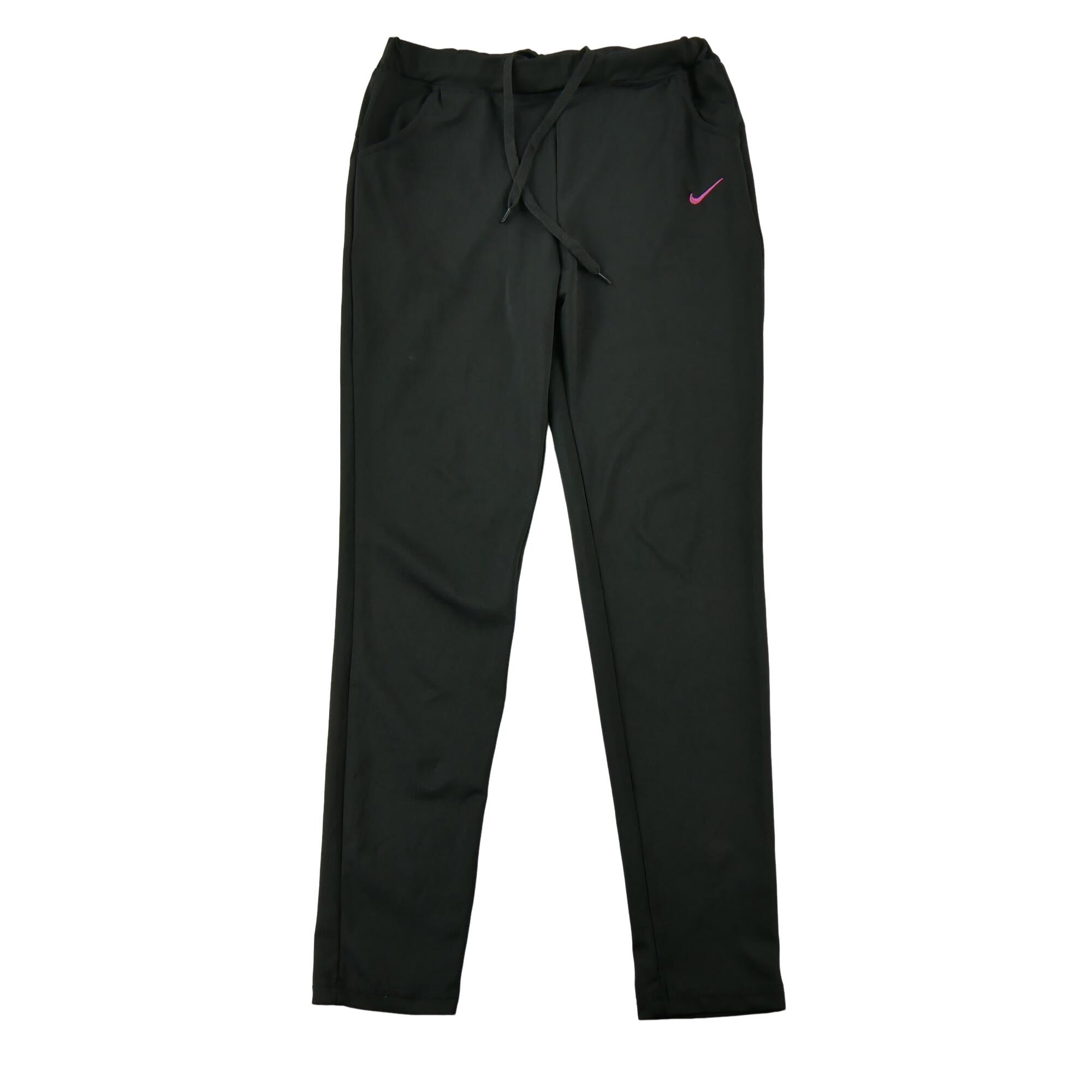 Second hand - Leggings neri da donna - Stato eccellente 2/5