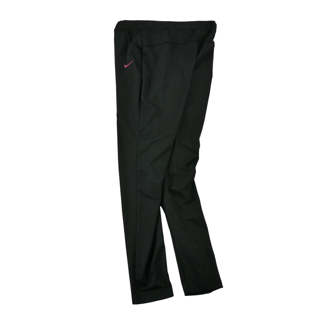 Second life - Women's Black Leggings - Excellent