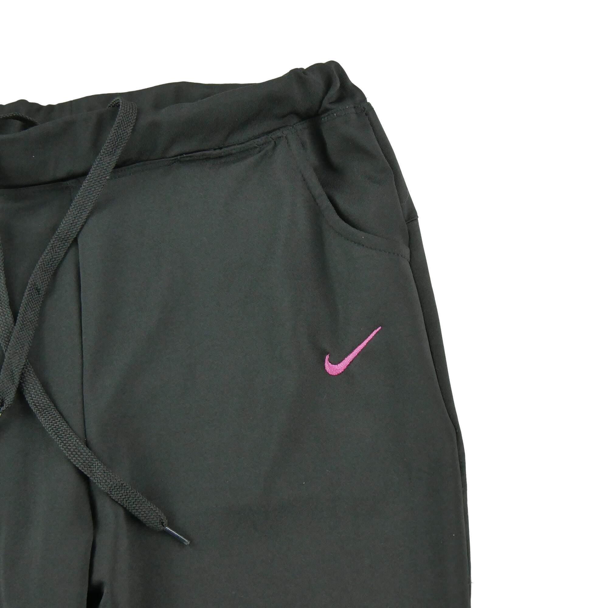 Second hand - Leggings neri da donna - Stato eccellente 4/5