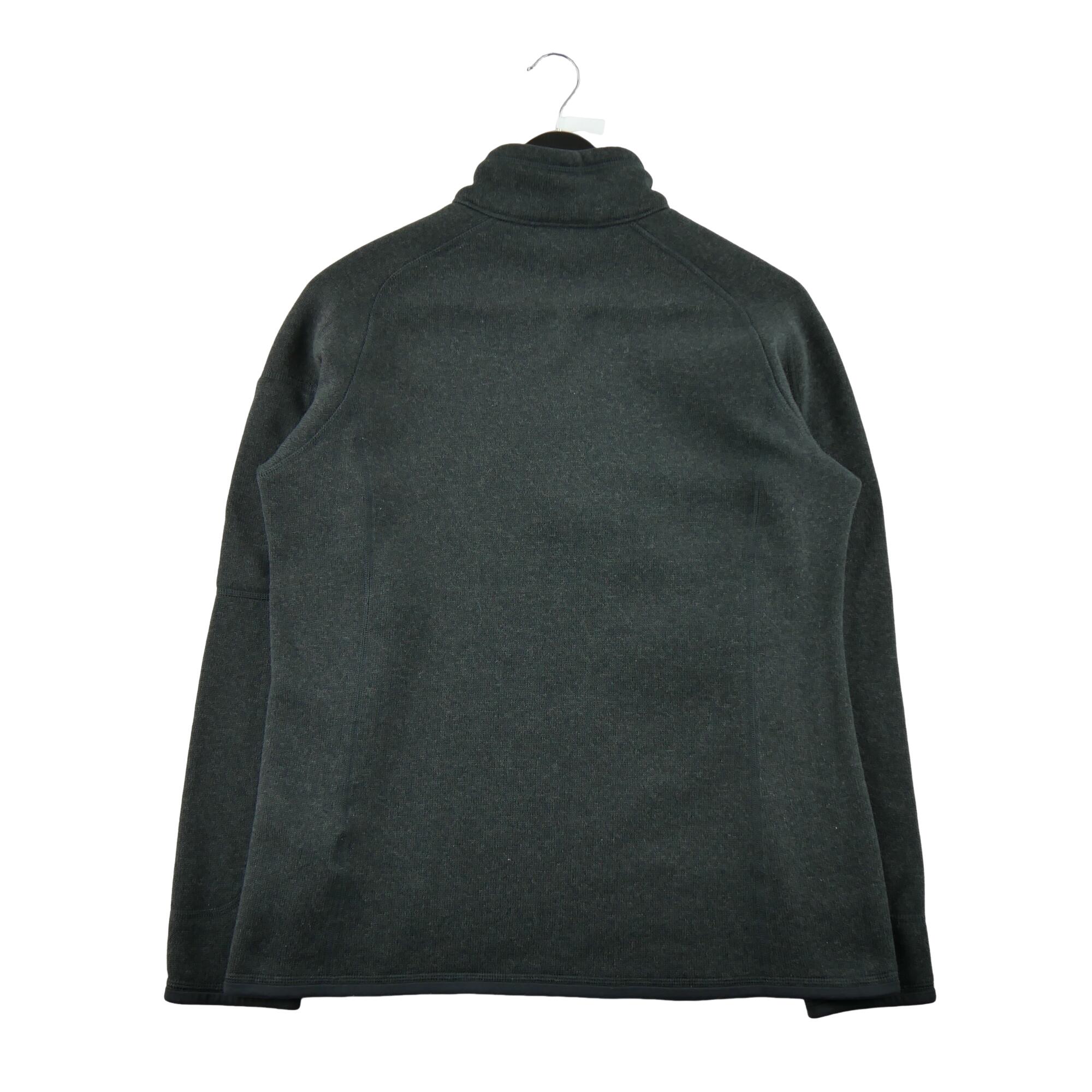 Seconde vie - Pull polaire Femme  Better Sweater - Excellent 2/7