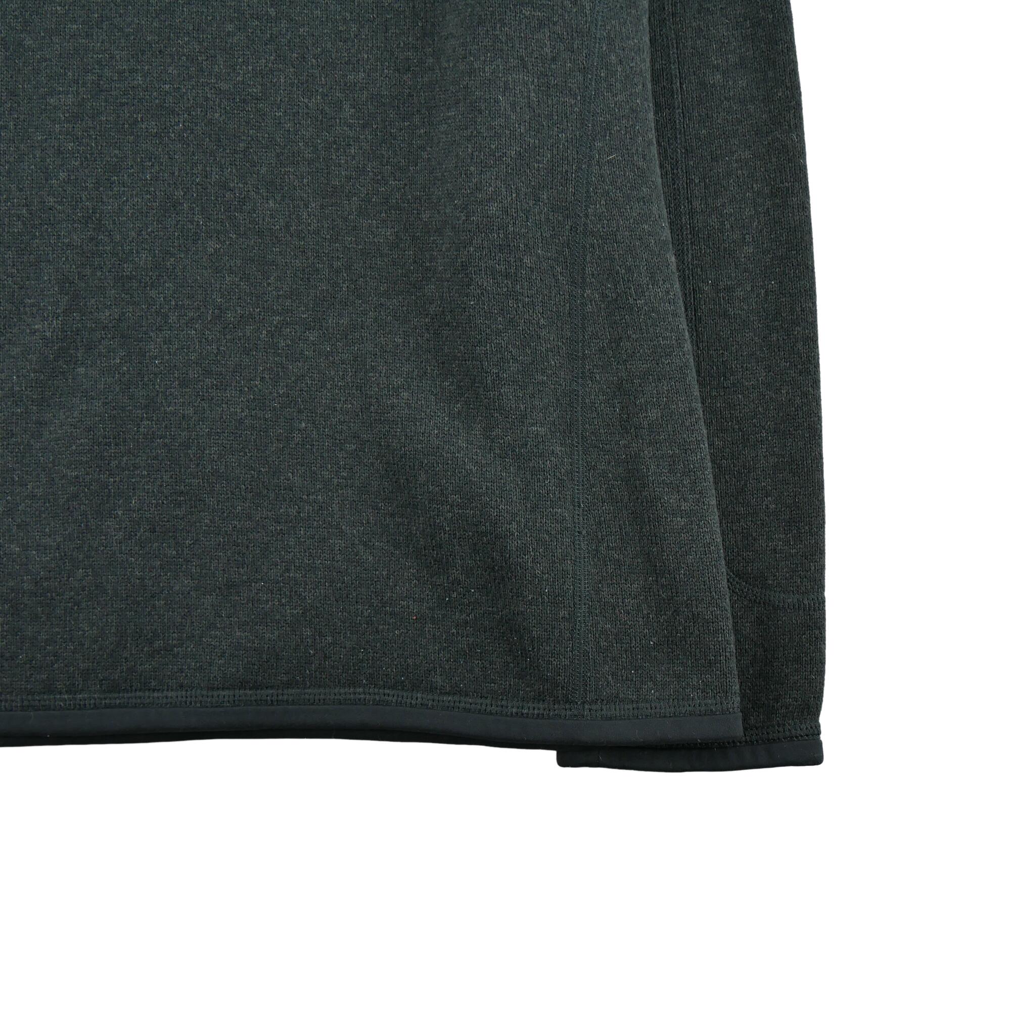 Seconde vie - Pull polaire Femme  Better Sweater - Excellent 5/7