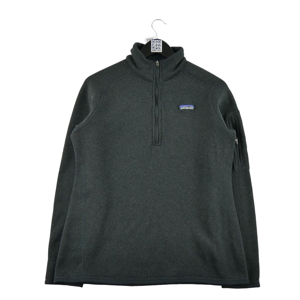 Second life - Patagonia Better Sweater Women's Fleece Pullover - Excellent