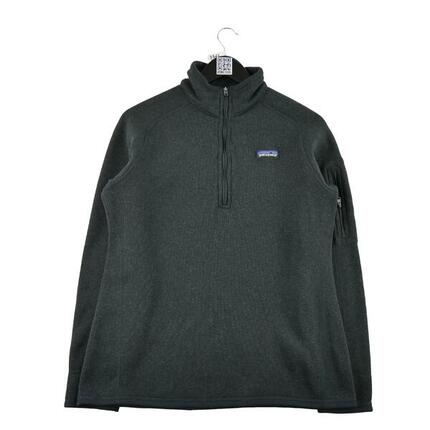 Seconde vie - Pull polaire Femme Better Sweater - Excellent