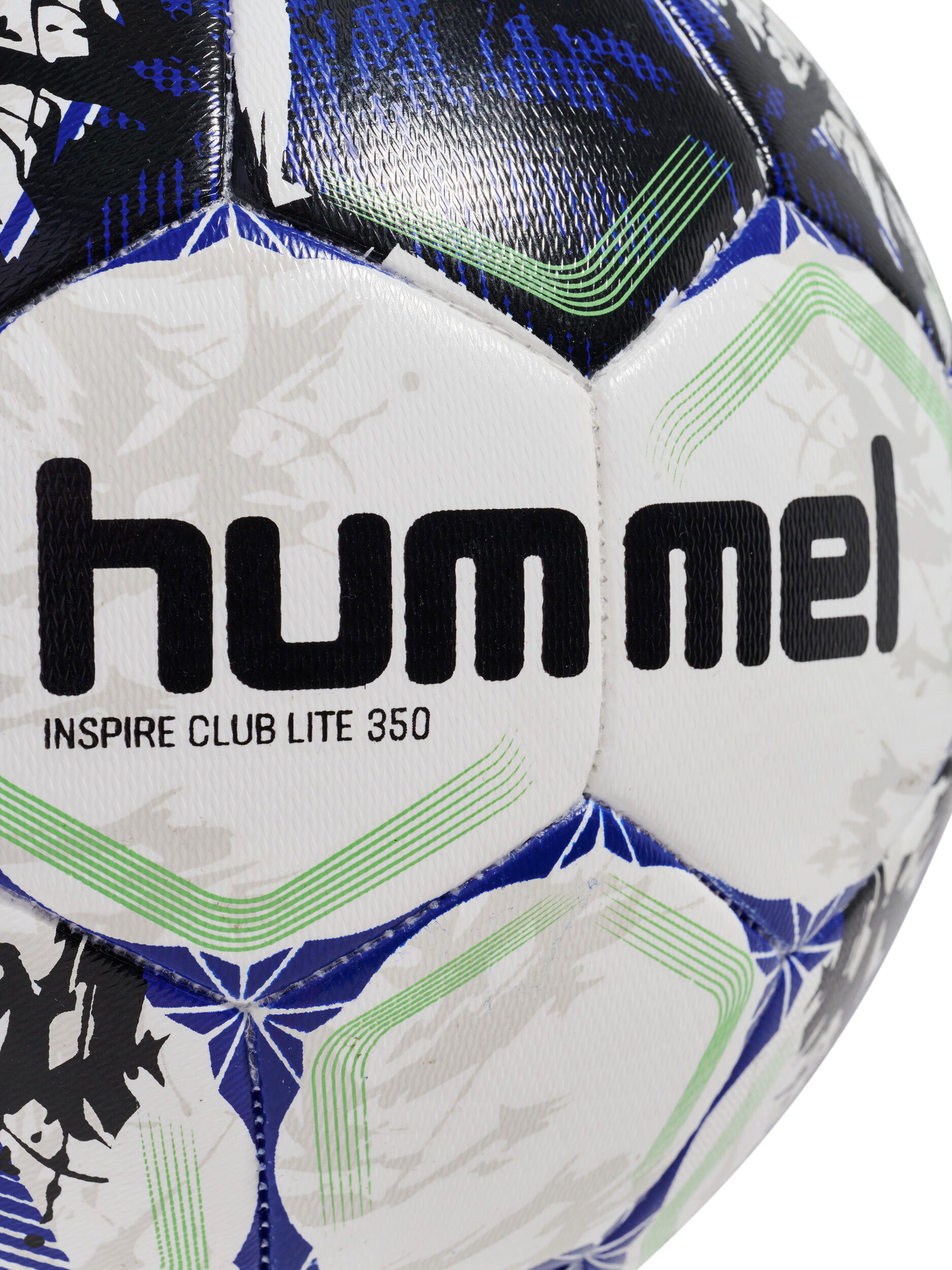 Ball Hummel Inspire Club Lite 350 2/3