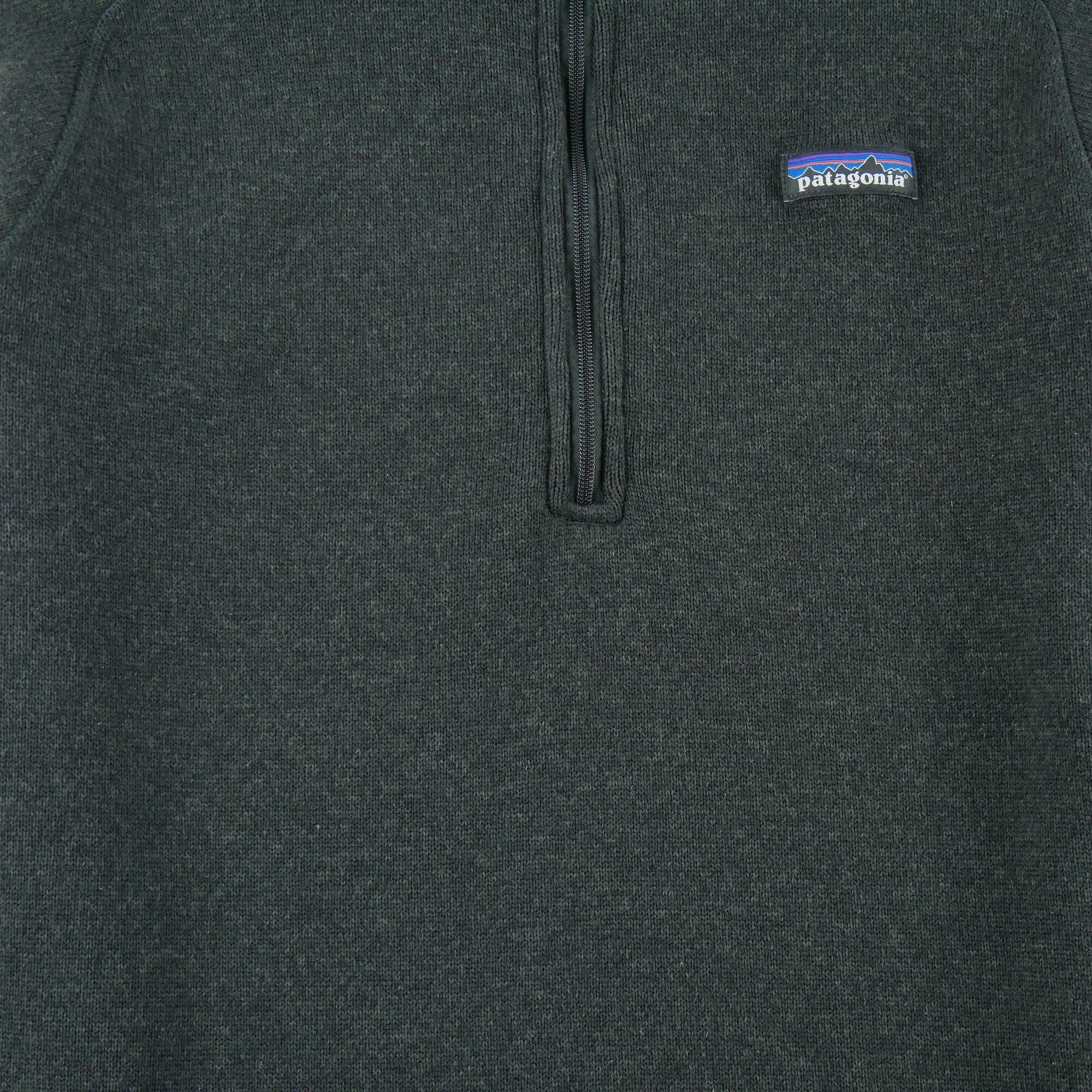 Seconde vie - Pull polaire Femme  Better Sweater - Excellent 4/7