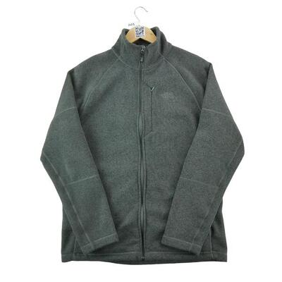 Second hand - Giacca pile uomo The North Face - Stato eccellente