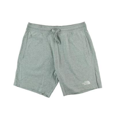 Tweedehands - the north face korte broek heren - zeer goede staat