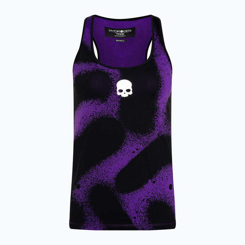 HYDROGEN Spray tricou de tenis pentru femei