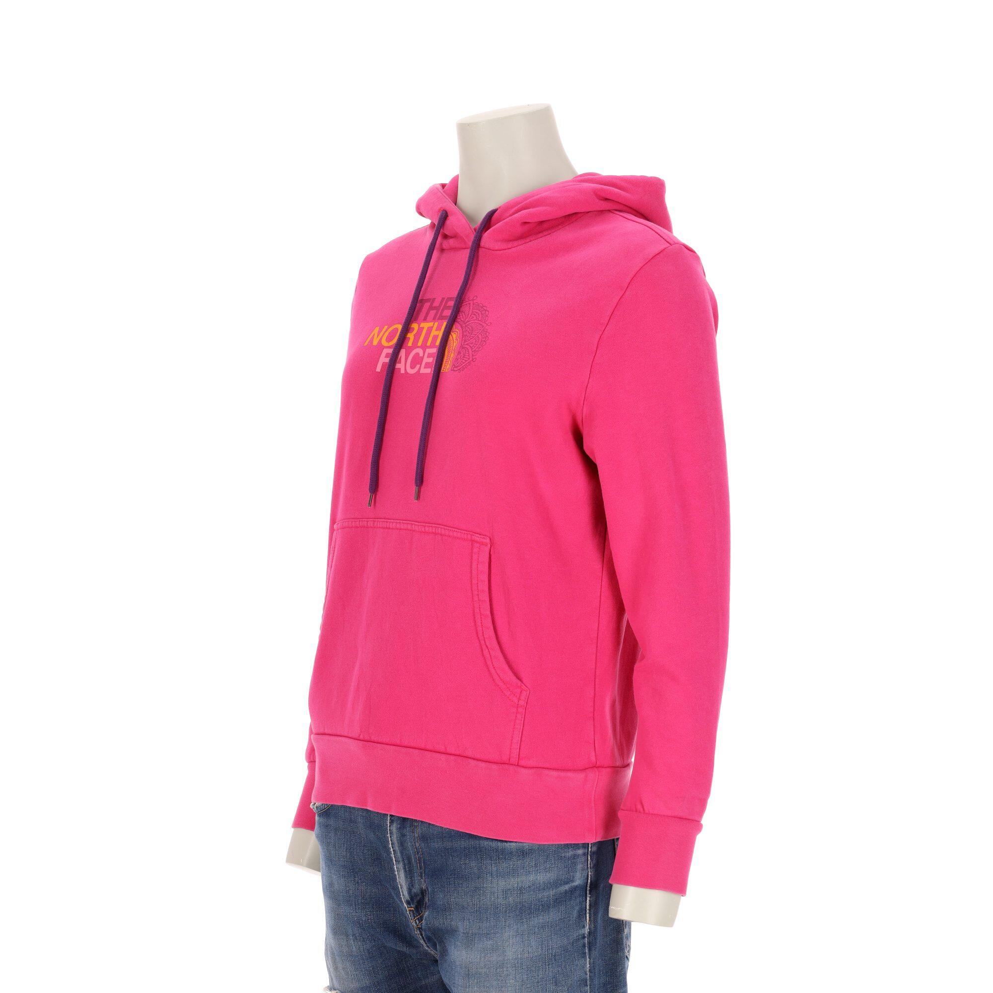 Refurbished - The North Face Damen Kapuzenpullover - In sehr gutem Zustand 4/7