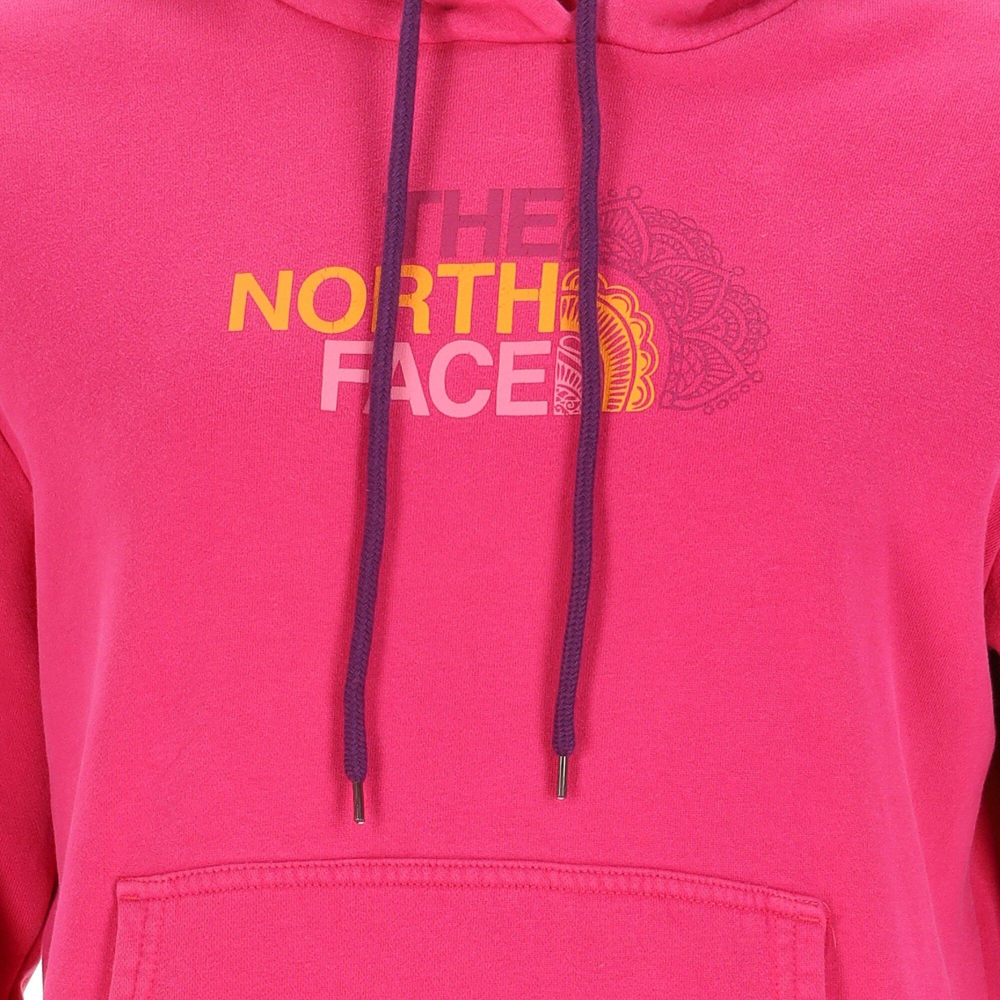 Refurbished - The North Face Damen Kapuzenpullover - In sehr gutem Zustand 6/7