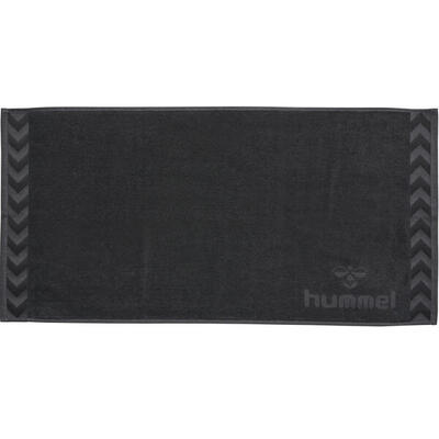 Asciugamano Hummel Old School 100x50 cm