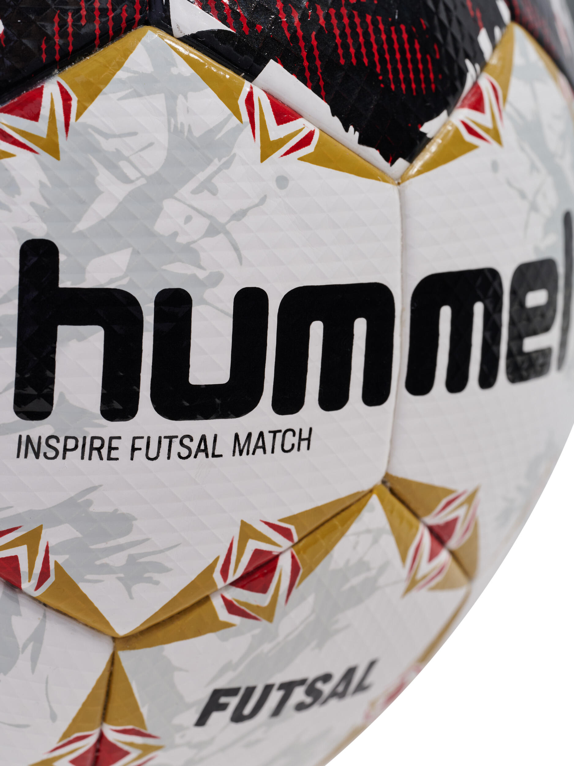 Fußball Hmlinspire (Zubehör) 2/3