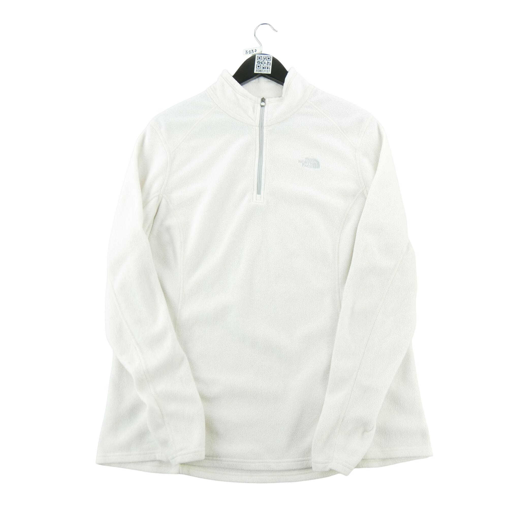 Second hand - The North Face pile donna - Stato eccellente 3/6