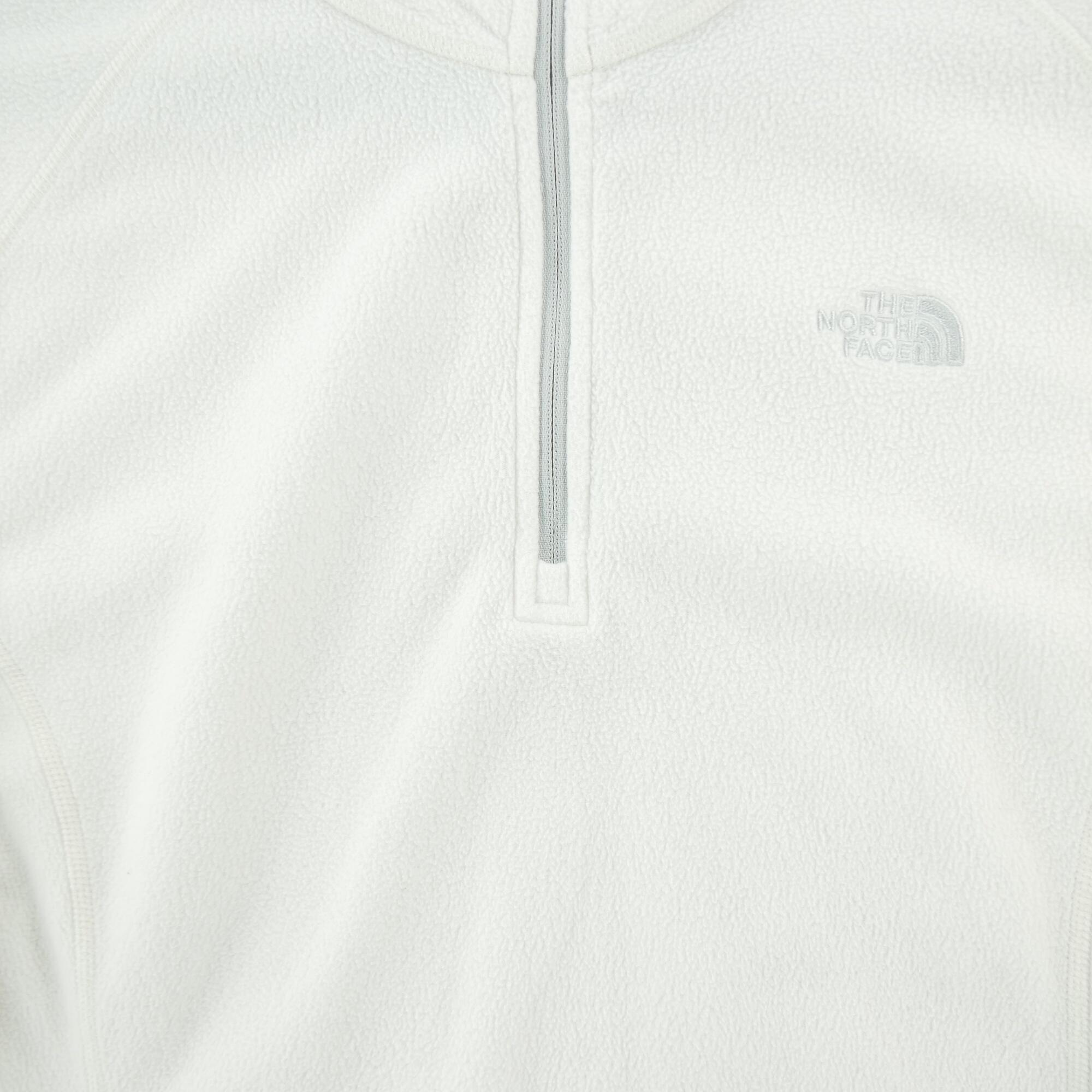Second hand - The North Face pile donna - Stato eccellente 4/6