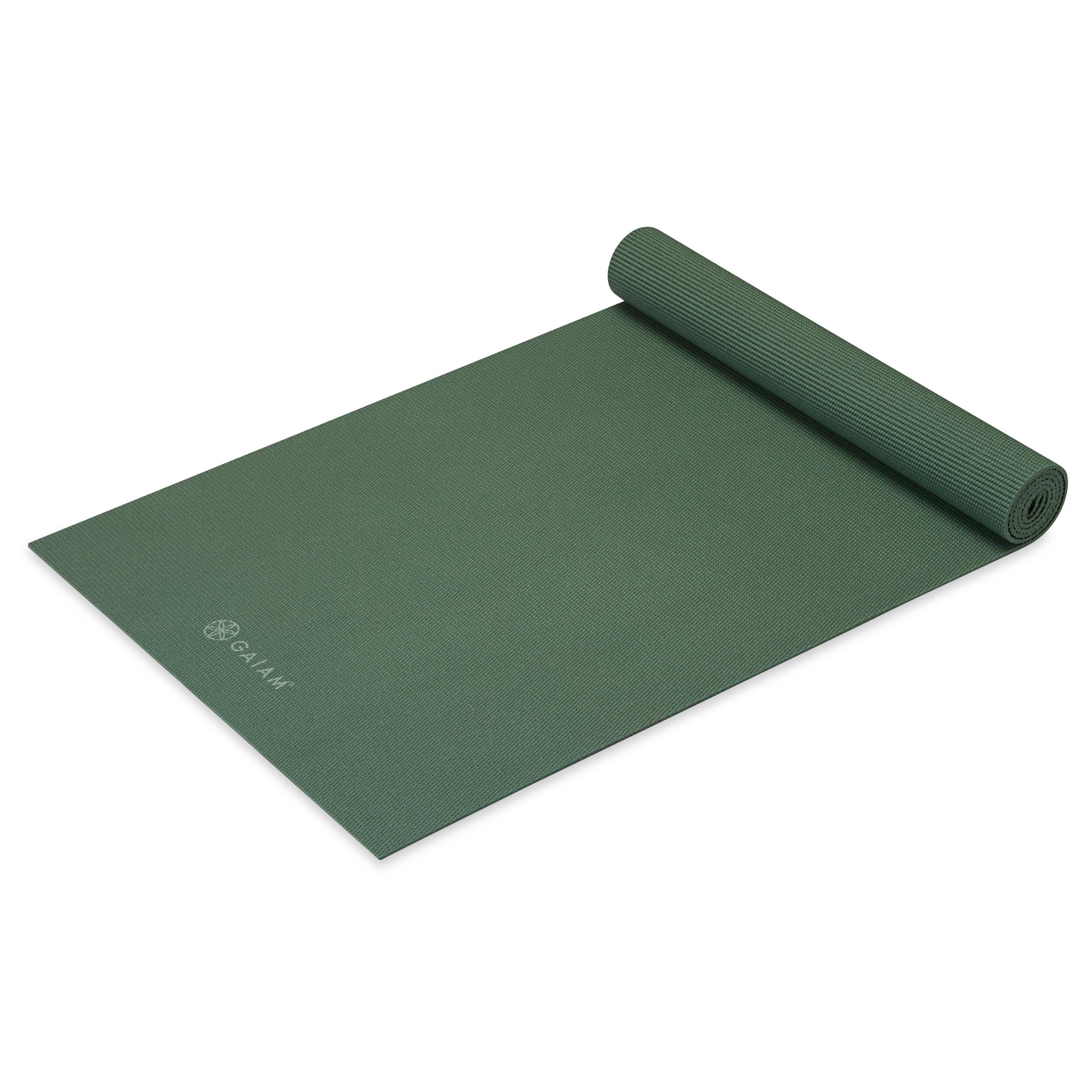 Esterilla de yoga GAIAM de 5 mm y 173 cm 4/4