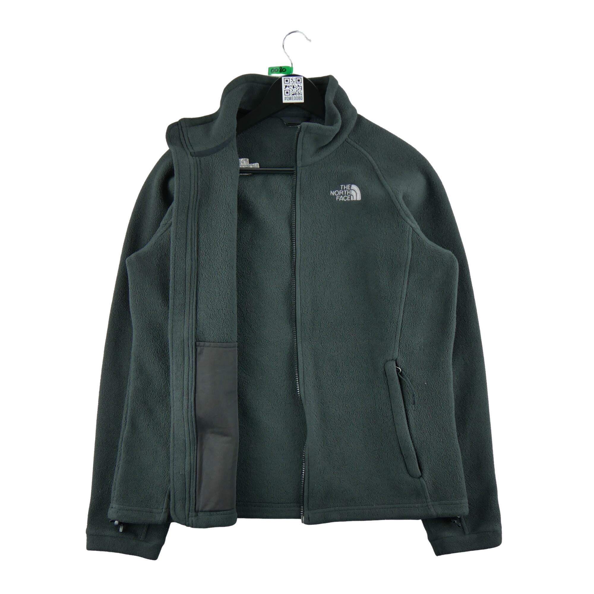Refurbished - The North Face Damen Fleecejacke - In sehr gutem Zustand 3/5