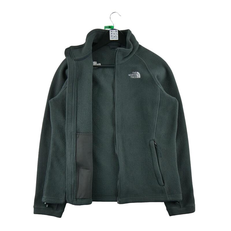Second life - Geacă fleece damă The North Face - Foarte bun