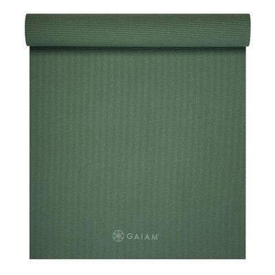 Zandsteen yogamat 4 mm