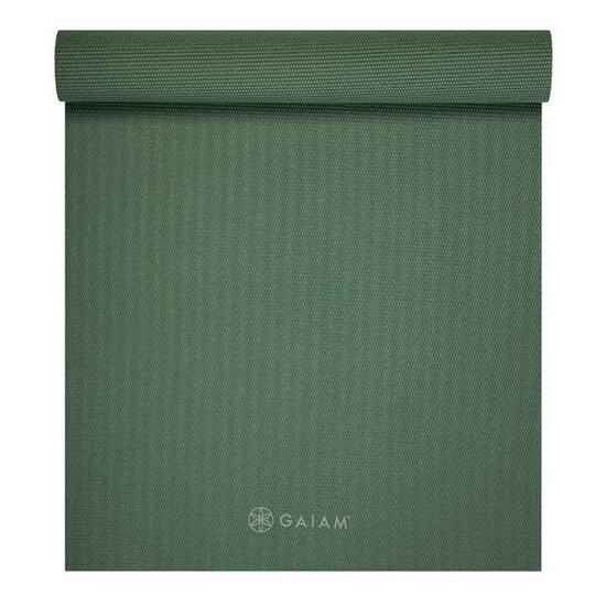 Sandstein Yogamatte 4mm