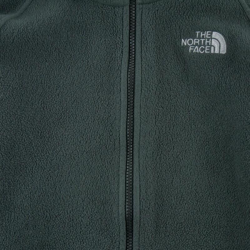 Second life - Geacă fleece damă The North Face - Foarte bun
