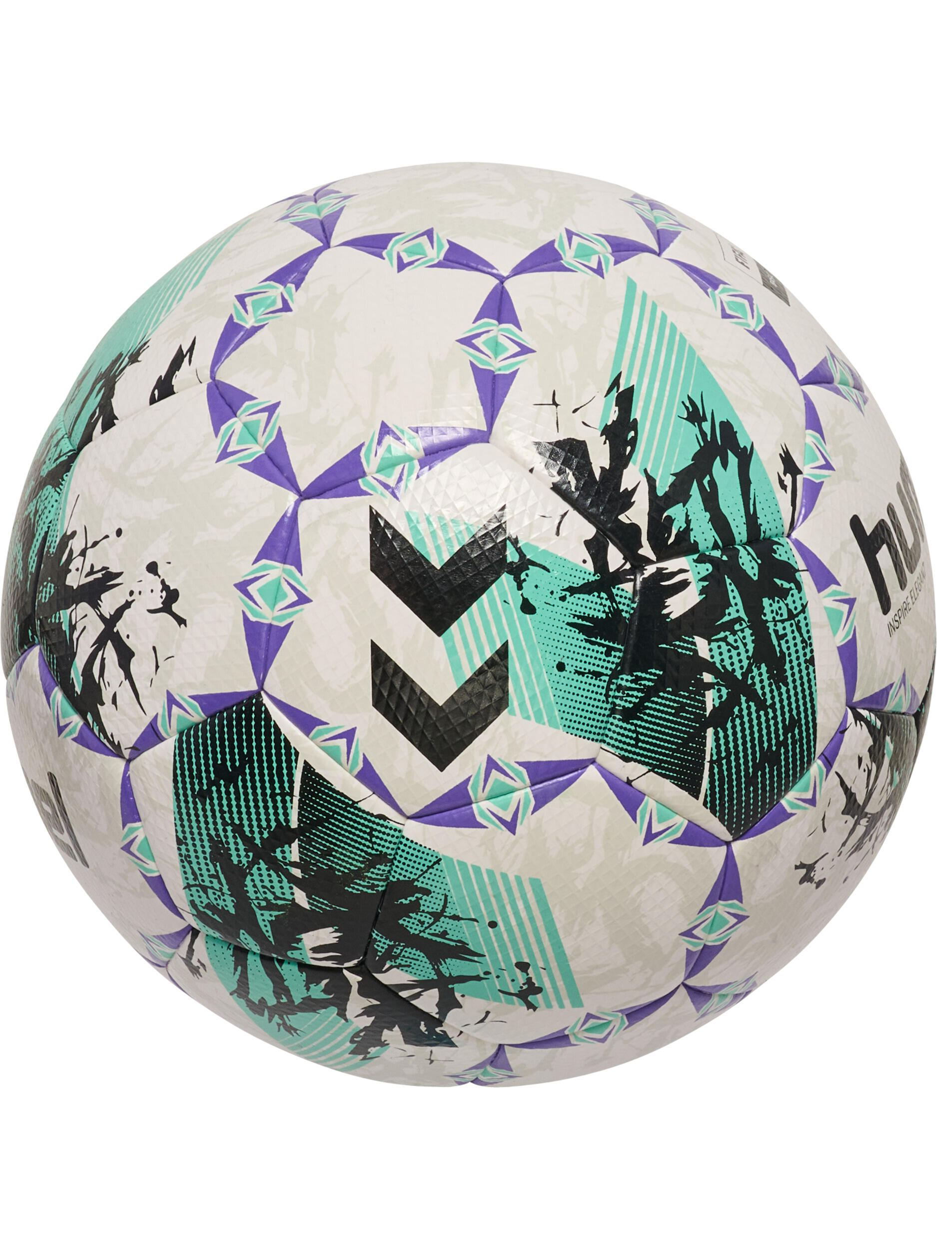 Fußball Hmlinspire (Zubehör) 2/3