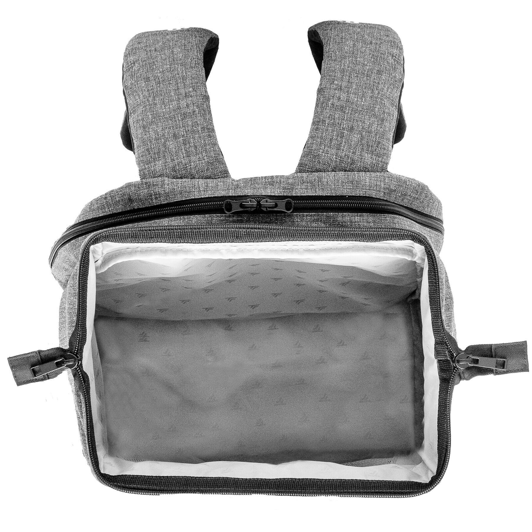Sac à dos Tecnifibre All Vision 3/5