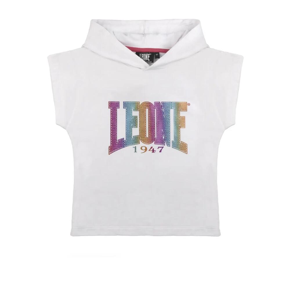 Leone Summer Girls' Sweatshirts in Non-Grey Cotton