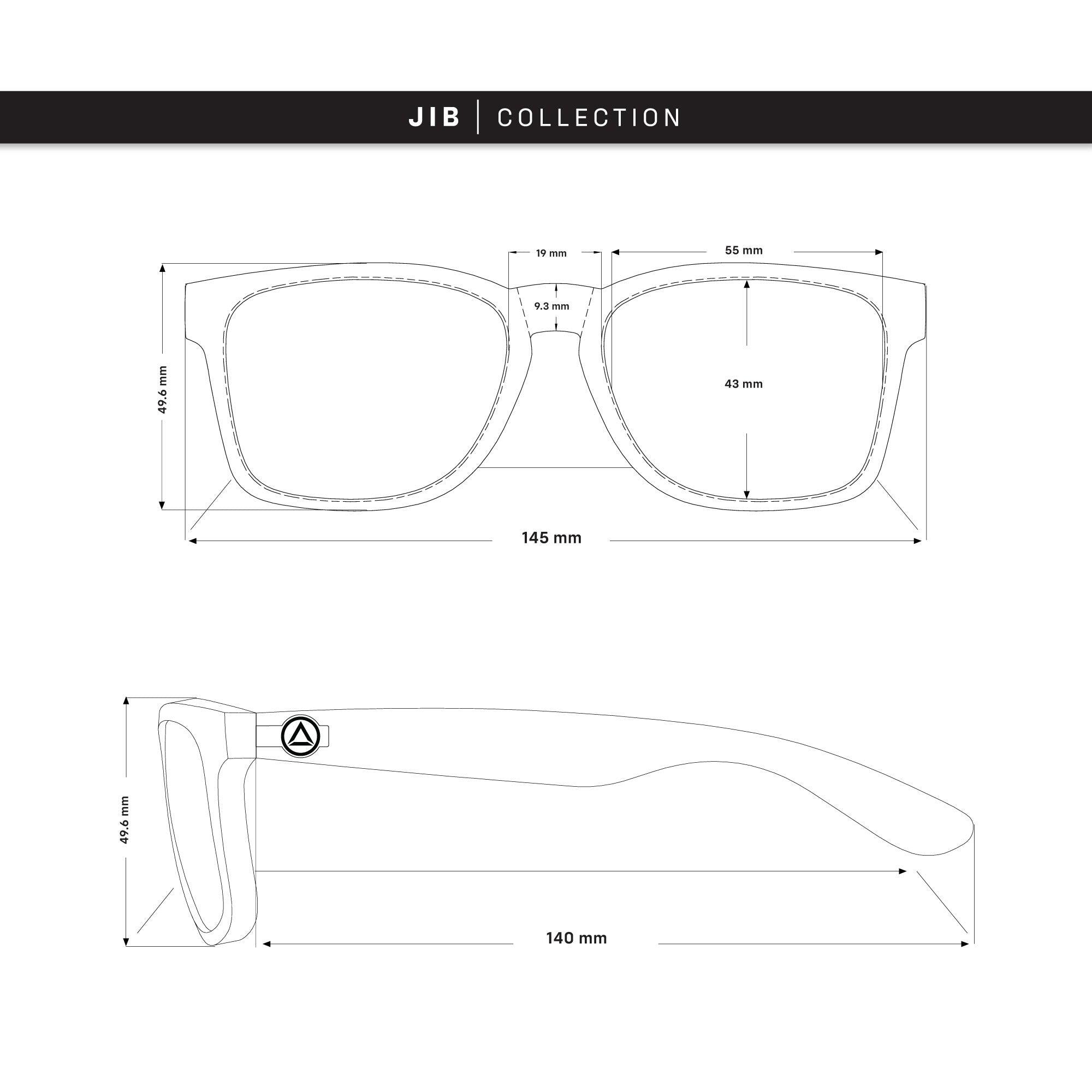 Gafas de Sol Uller® X-POLAR UV400 Polarizadas Blue 7/7
