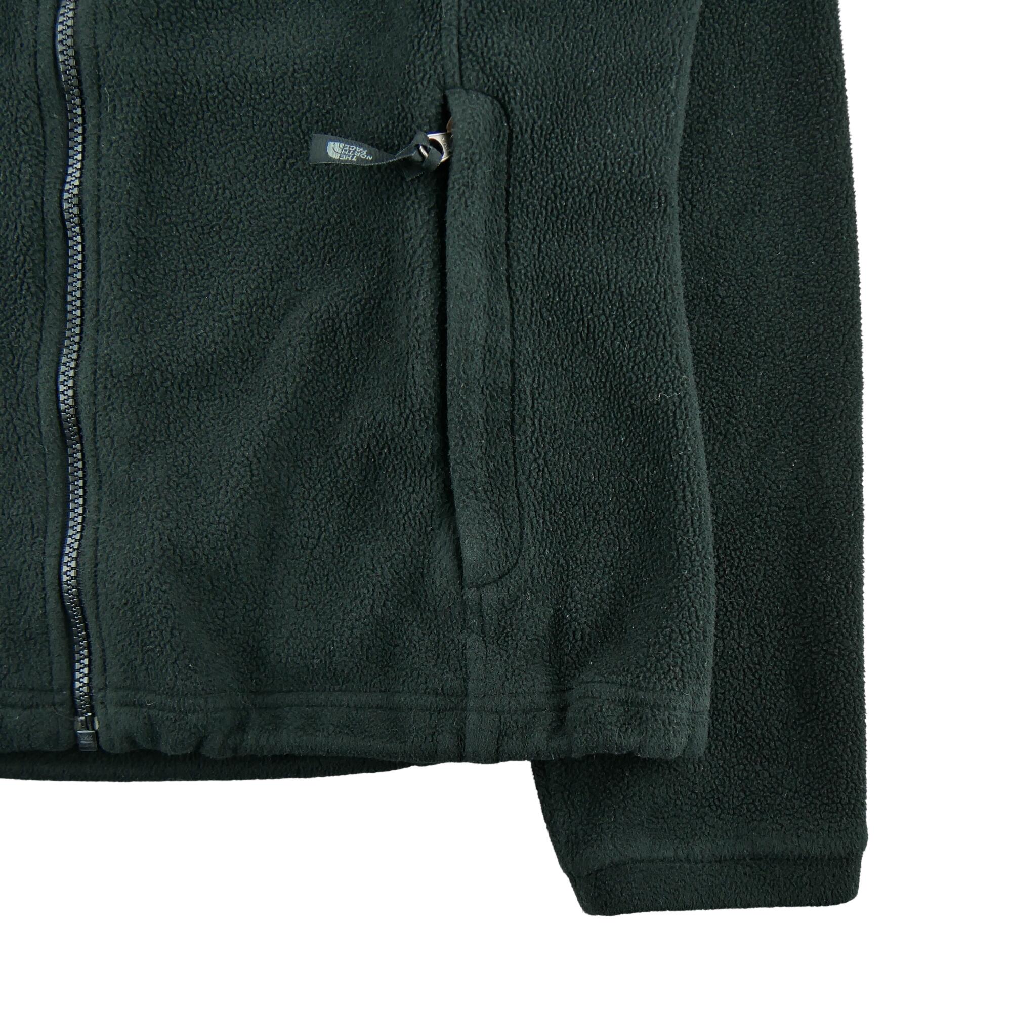 Refurbished - Damen Fleecejacke The North Face - In sehr gutem Zustand 5/6