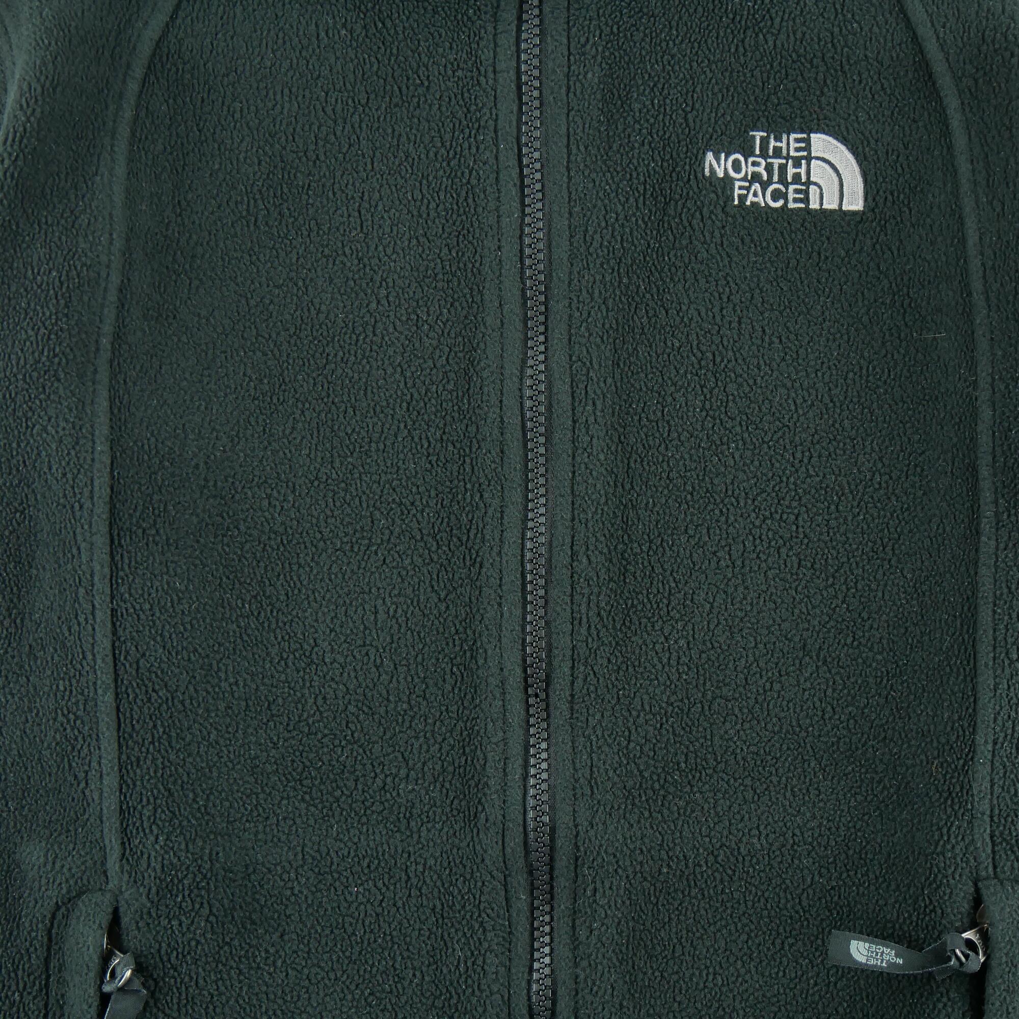 Refurbished - Damen Fleecejacke The North Face - In sehr gutem Zustand 4/6