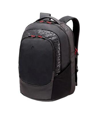 Zaino Head Coello Pro X 30 litri Nero 2025