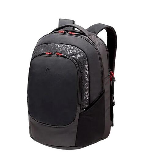 Zaino Head Coello Pro X 30 litri Nero 2025